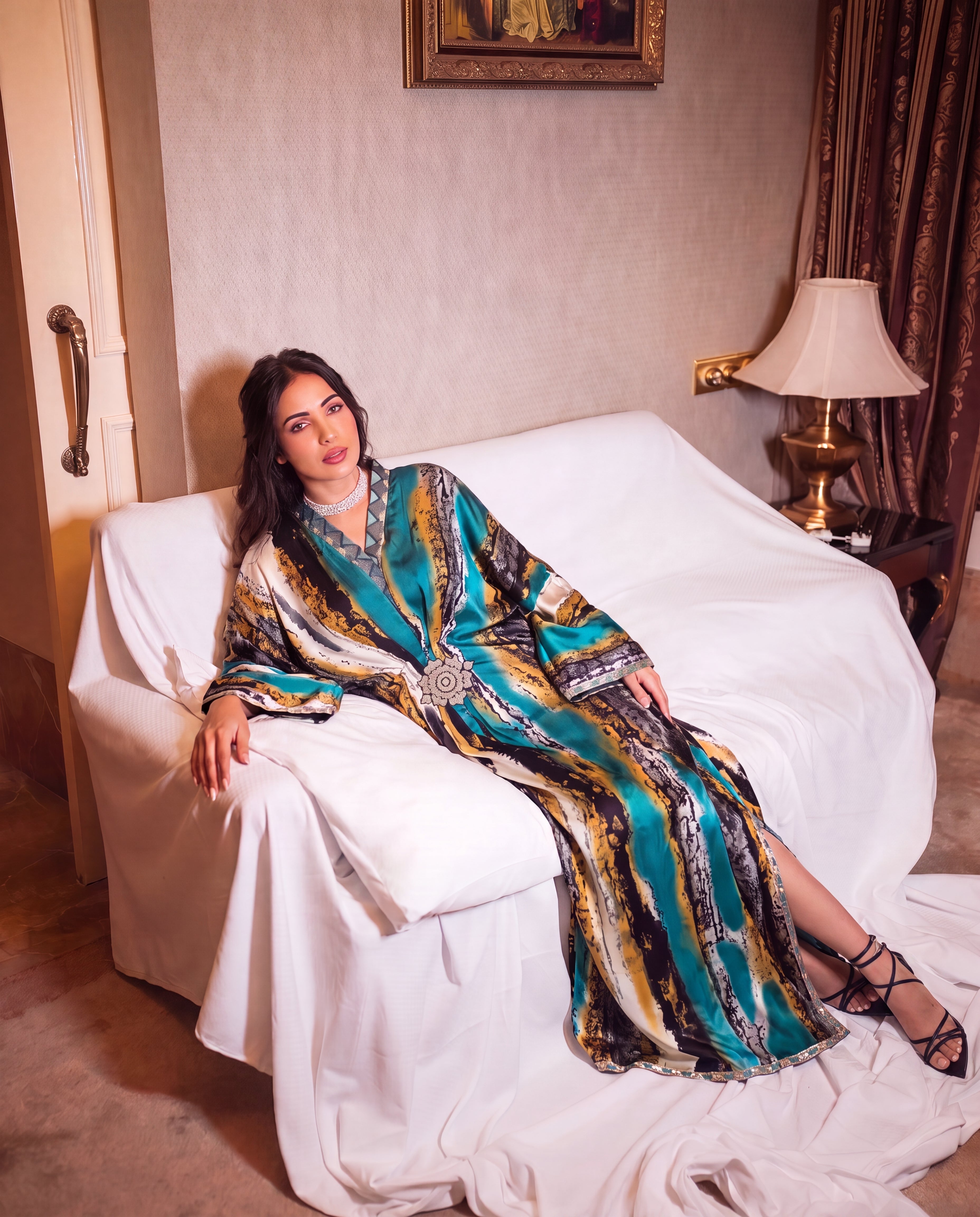 Sahibas by Mirza