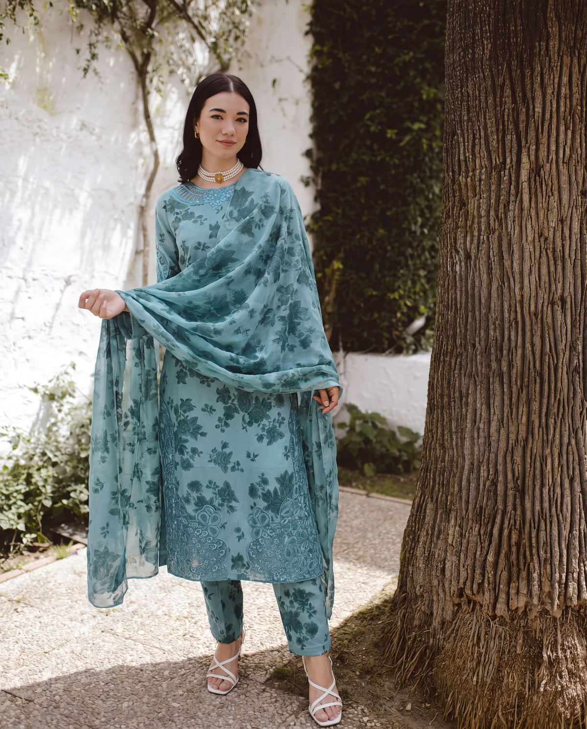 Sahibas by Mirza