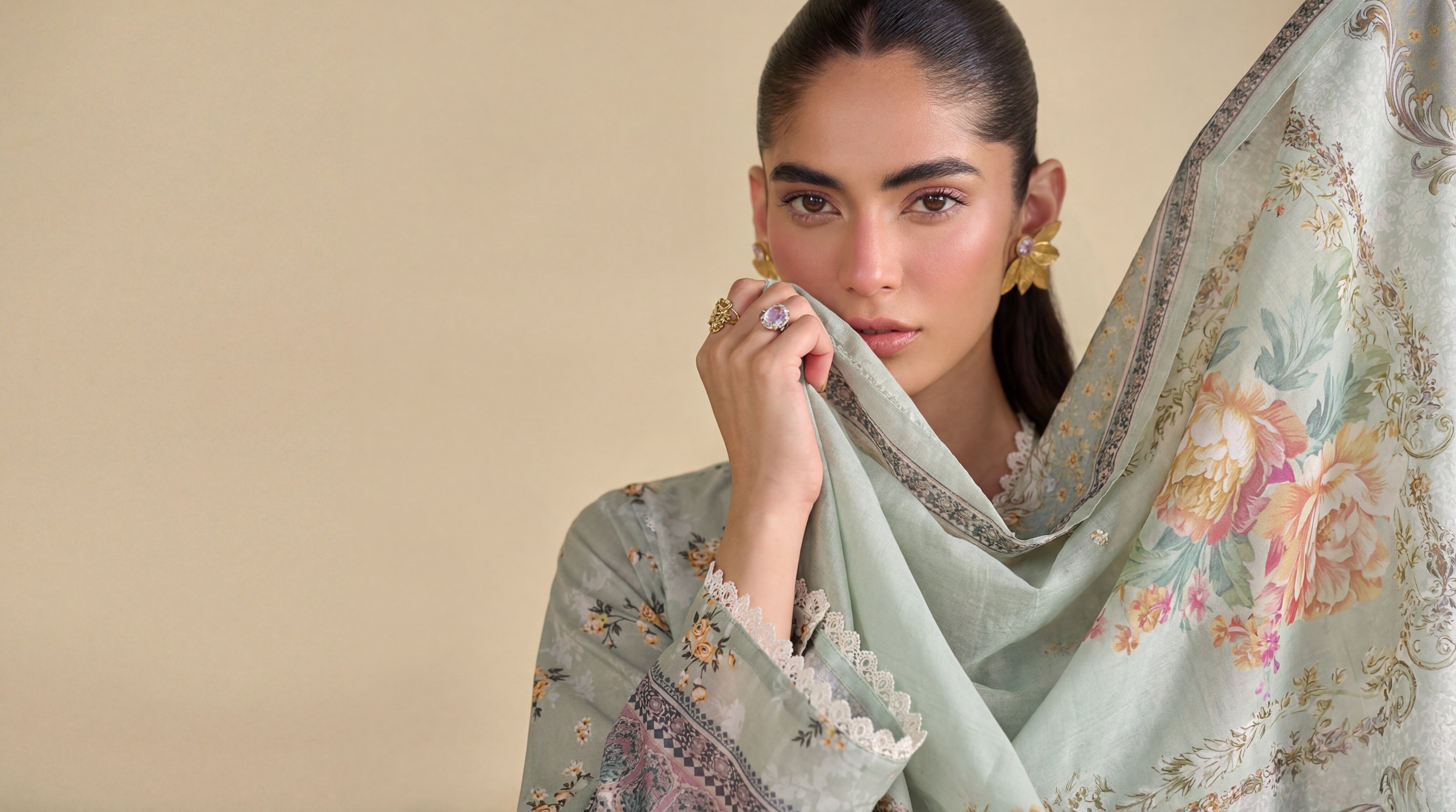 Sahibas by Mirza