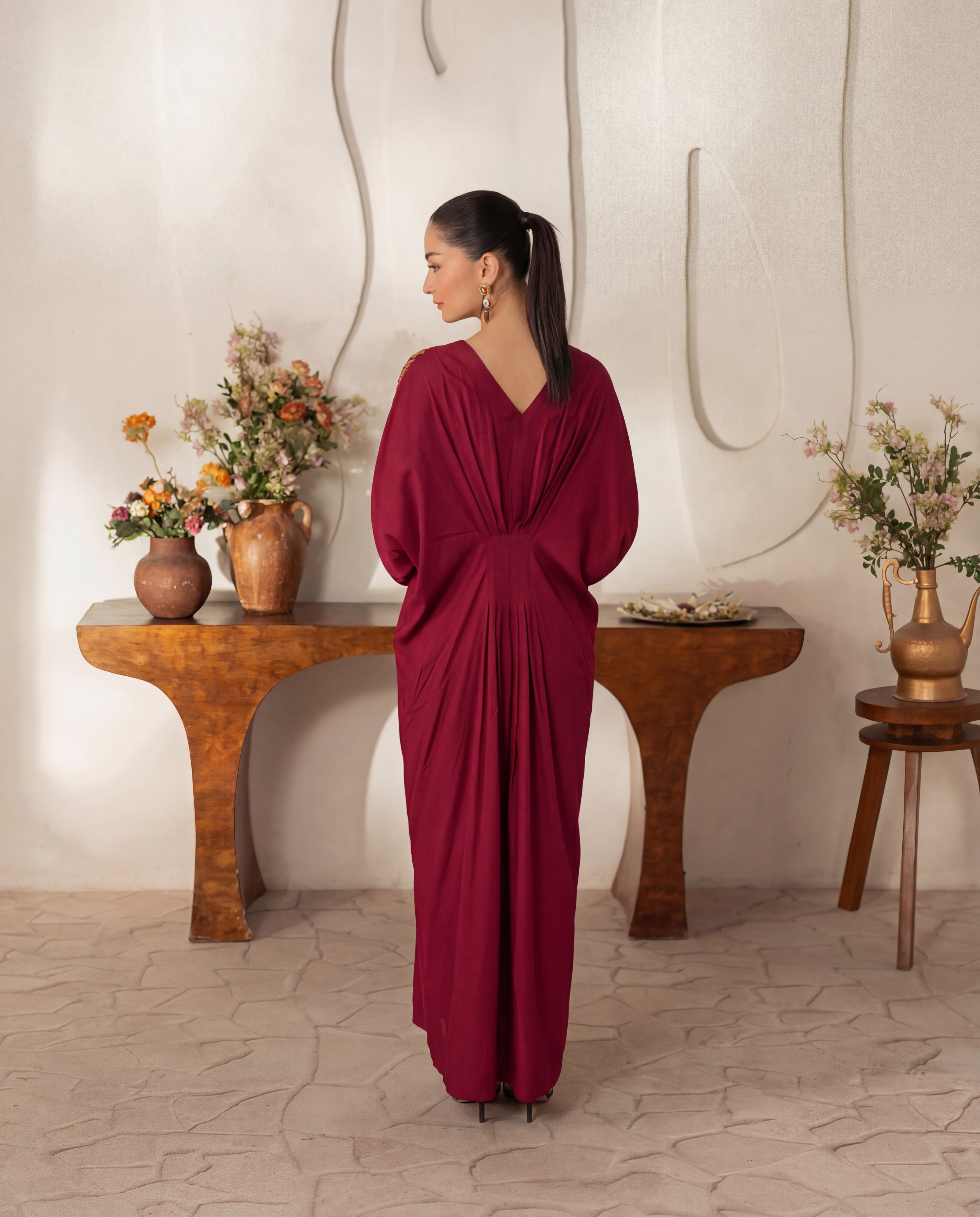 grana linen dress Grana | Dresses | Iso Grana Side Button Linen Dress