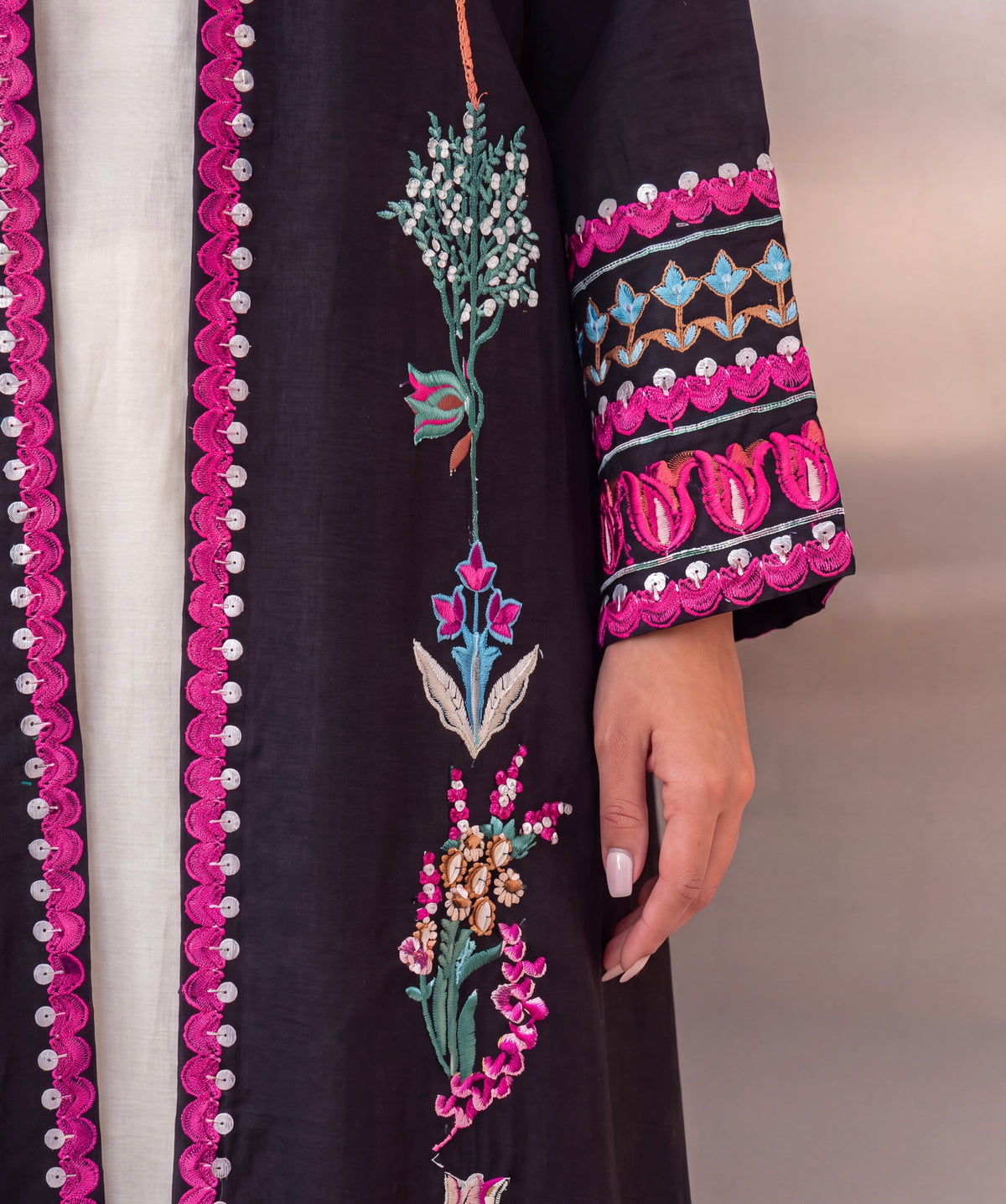 Sahibas by Mirza
