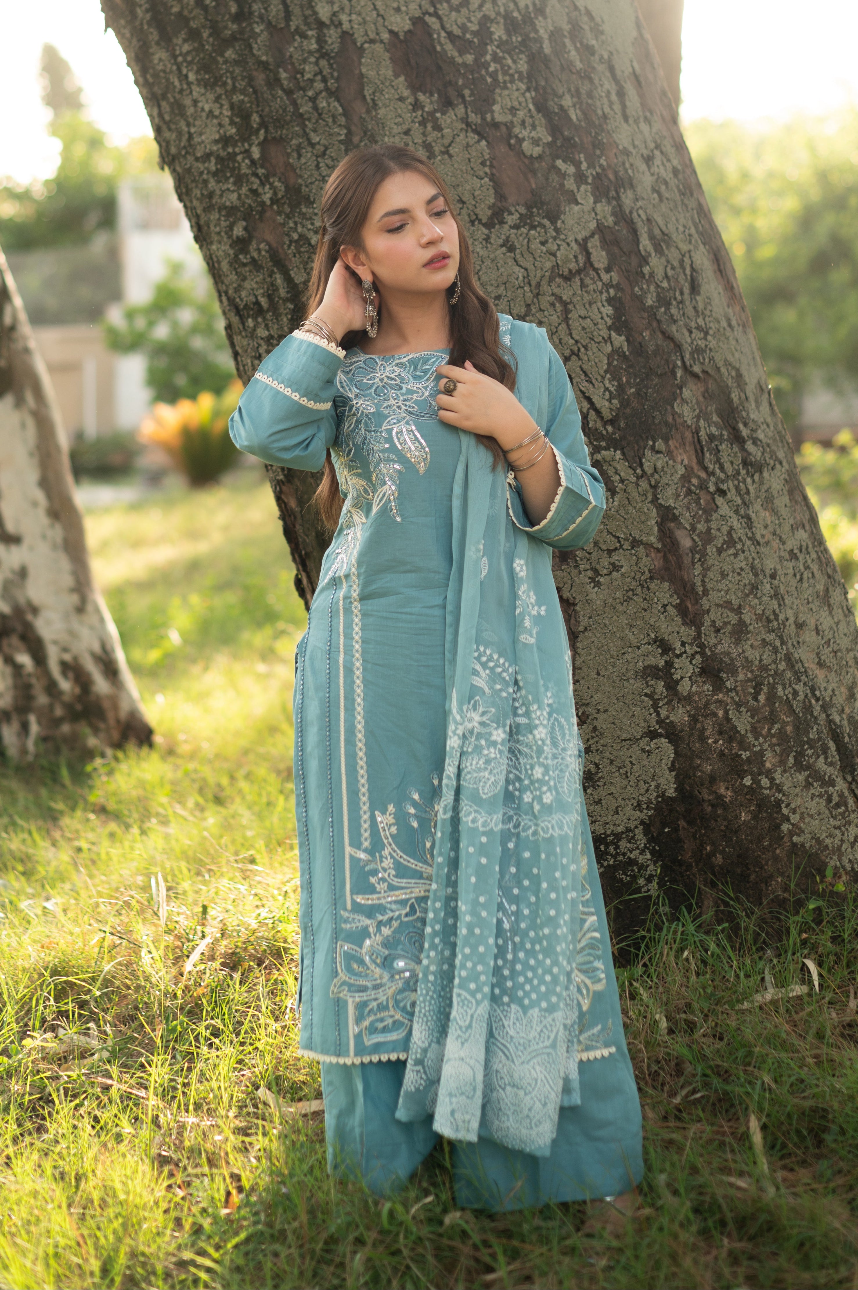 Sahibas by Mirza