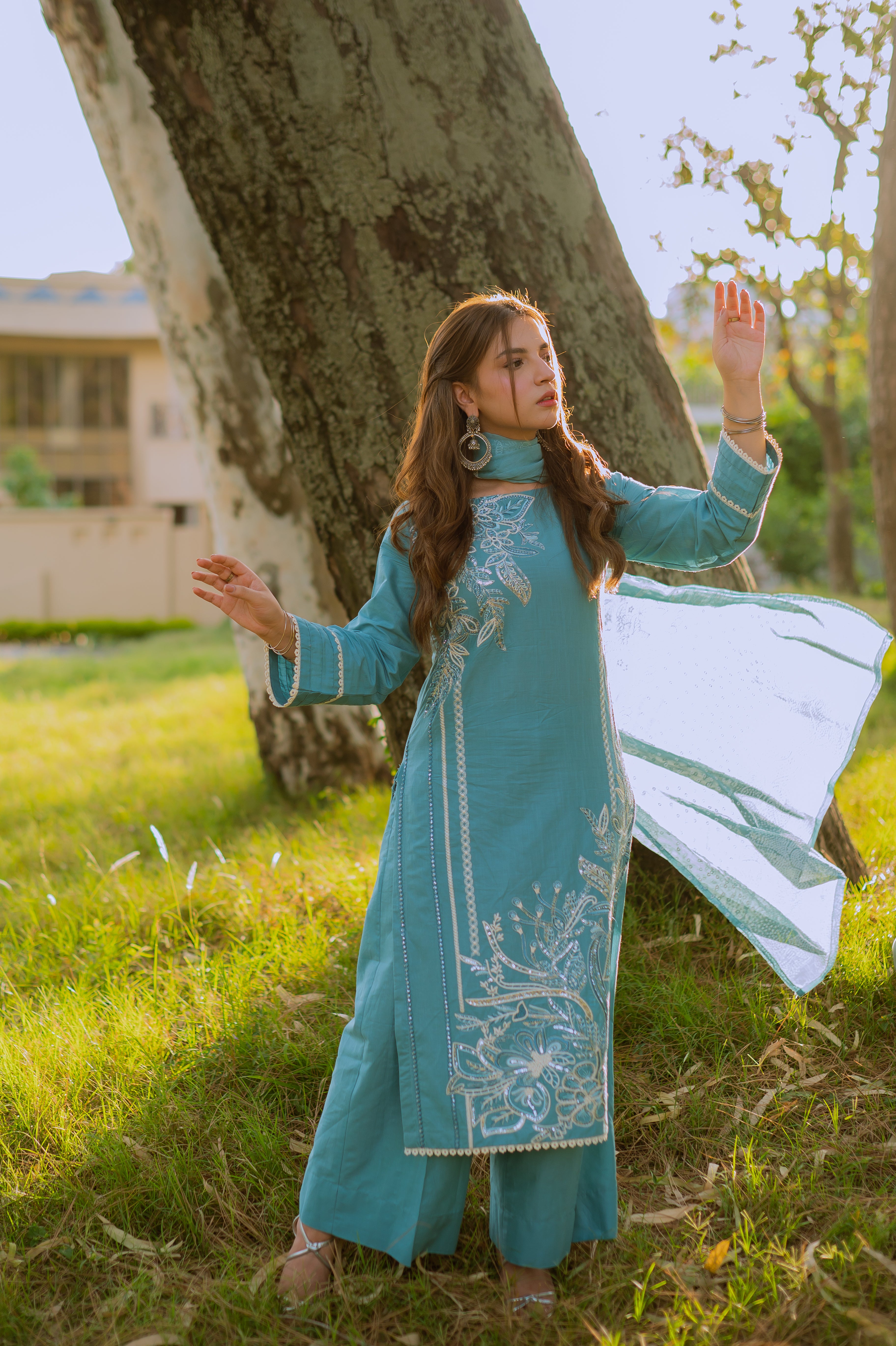 Sahibas by Mirza