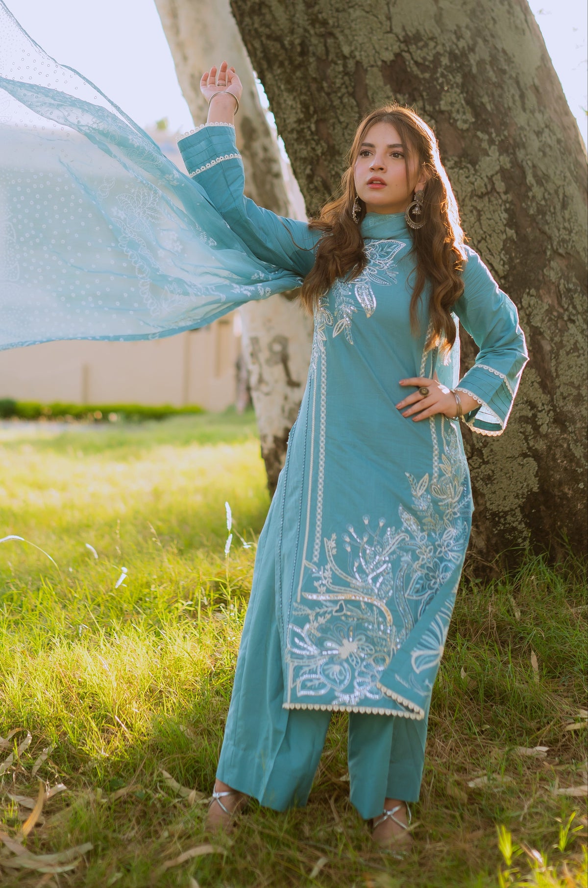 Sahibas by Mirza
