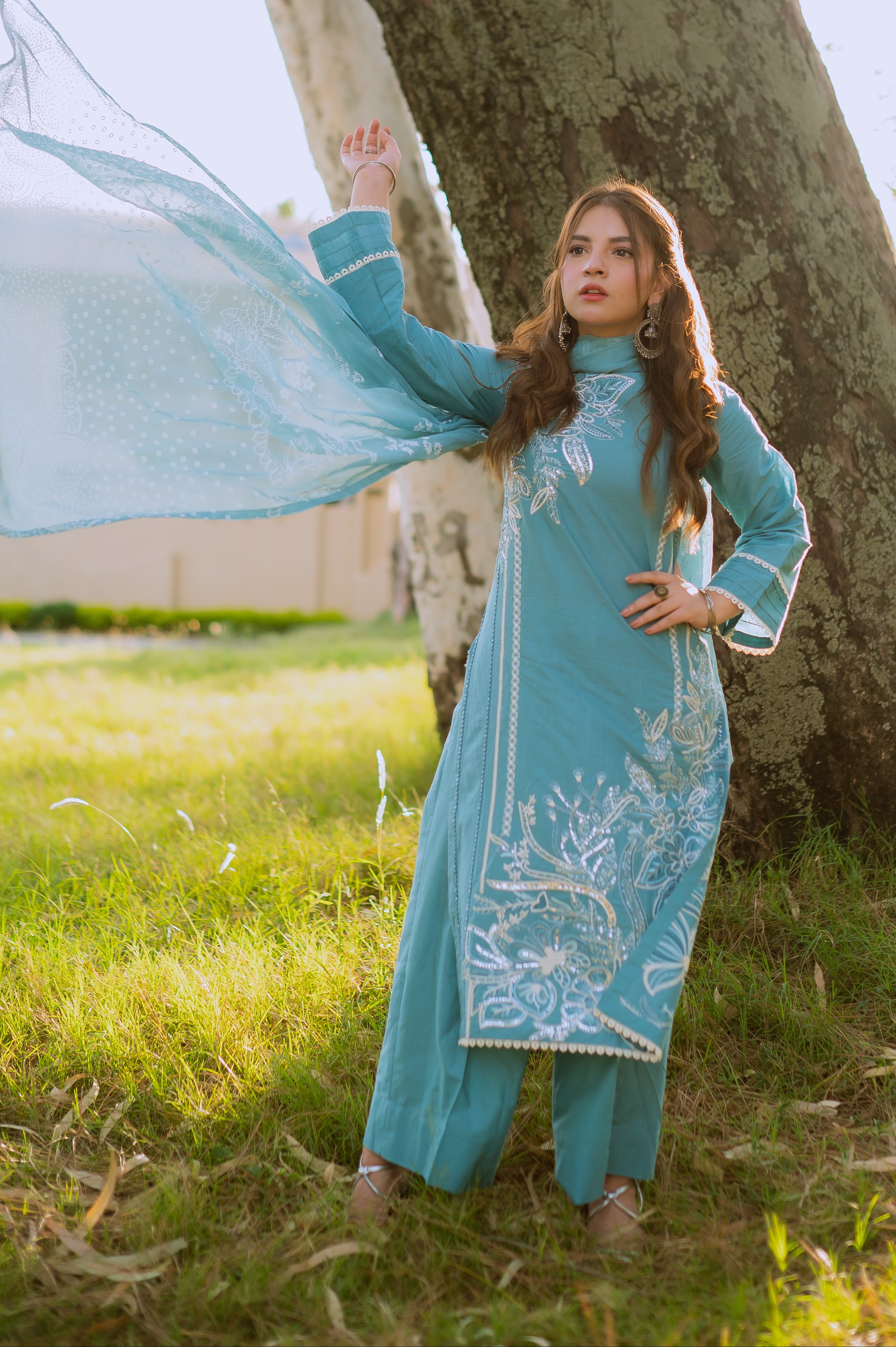 Sahibas by Mirza