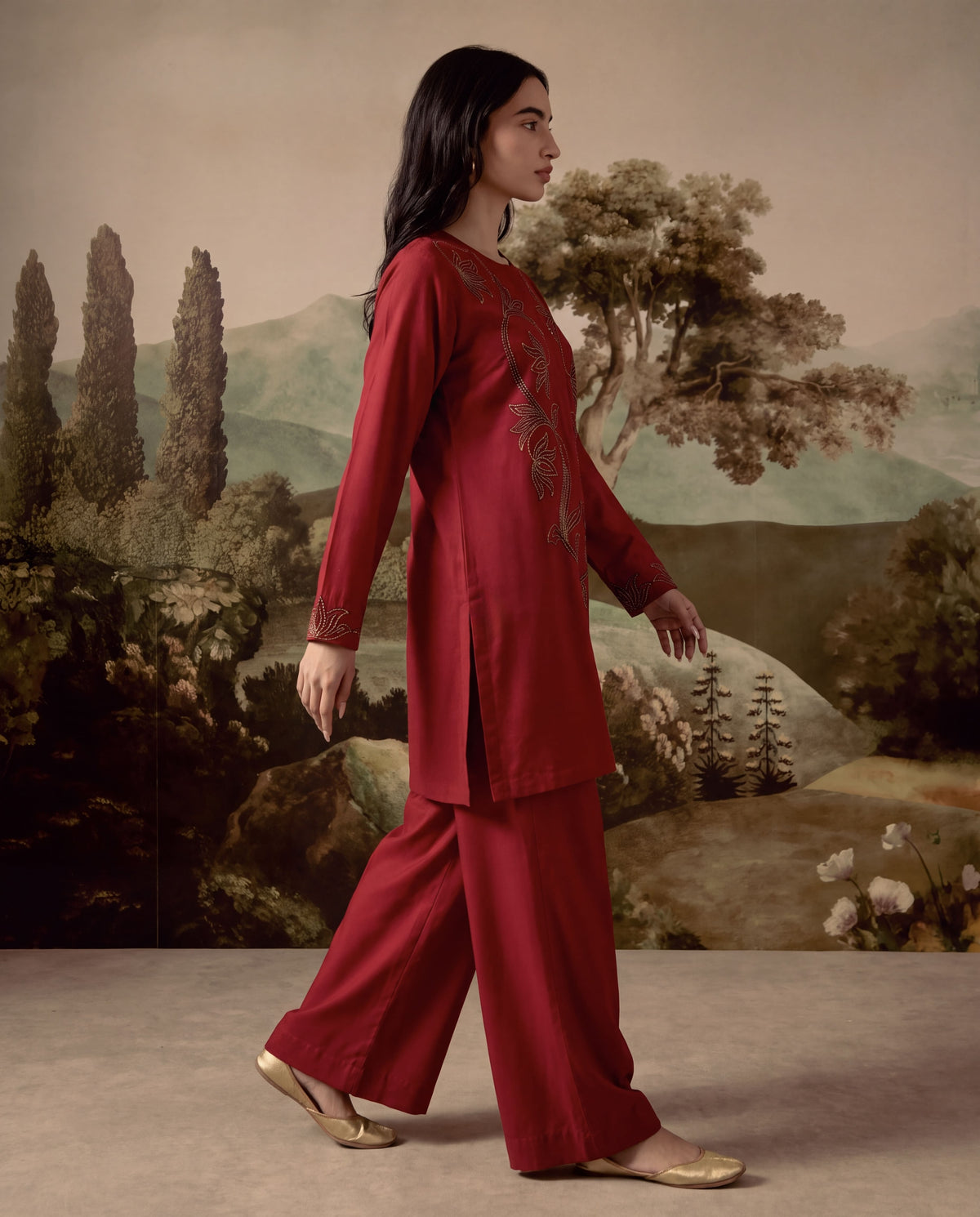 Sahibas by Mirza