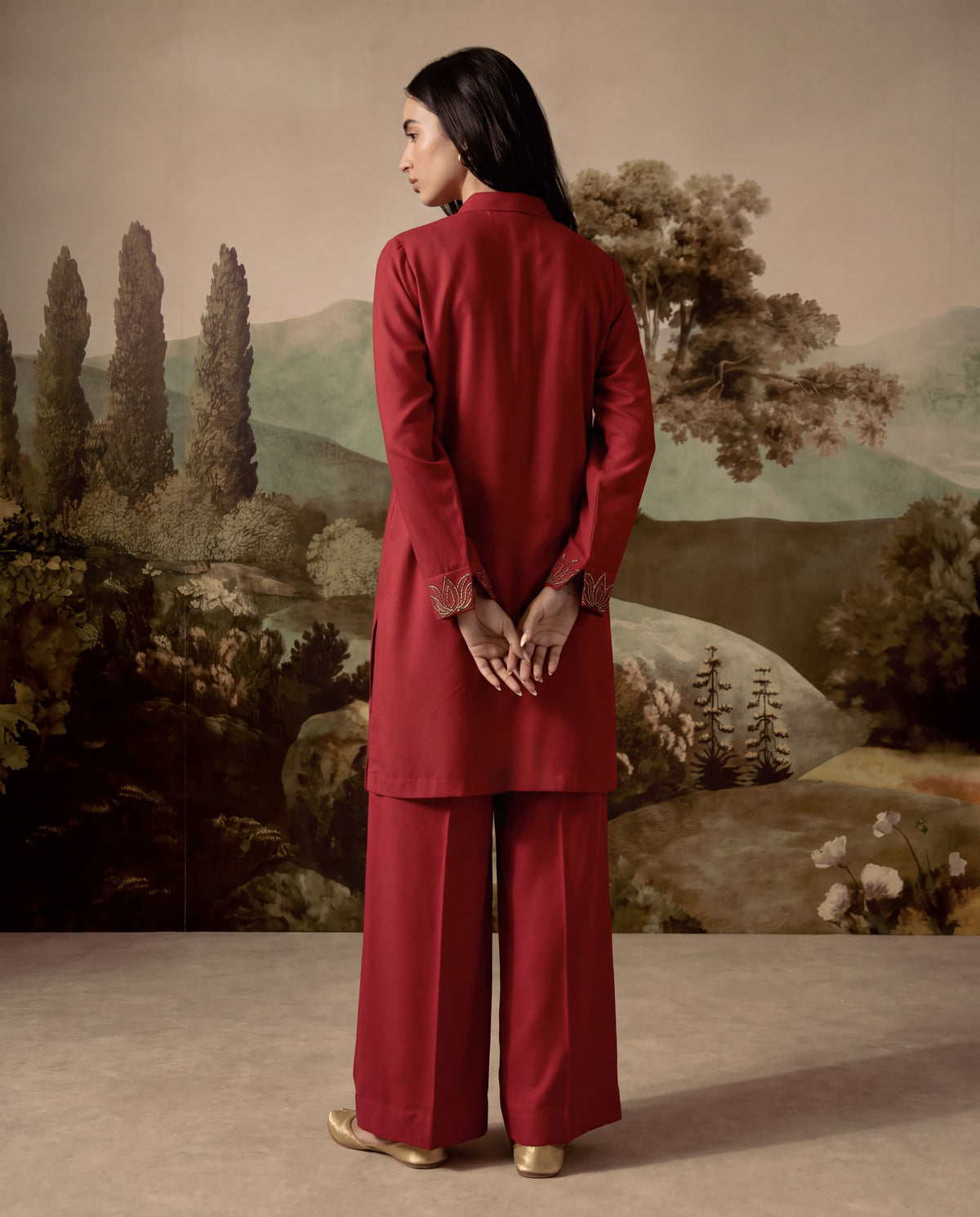 Sahibas by Mirza