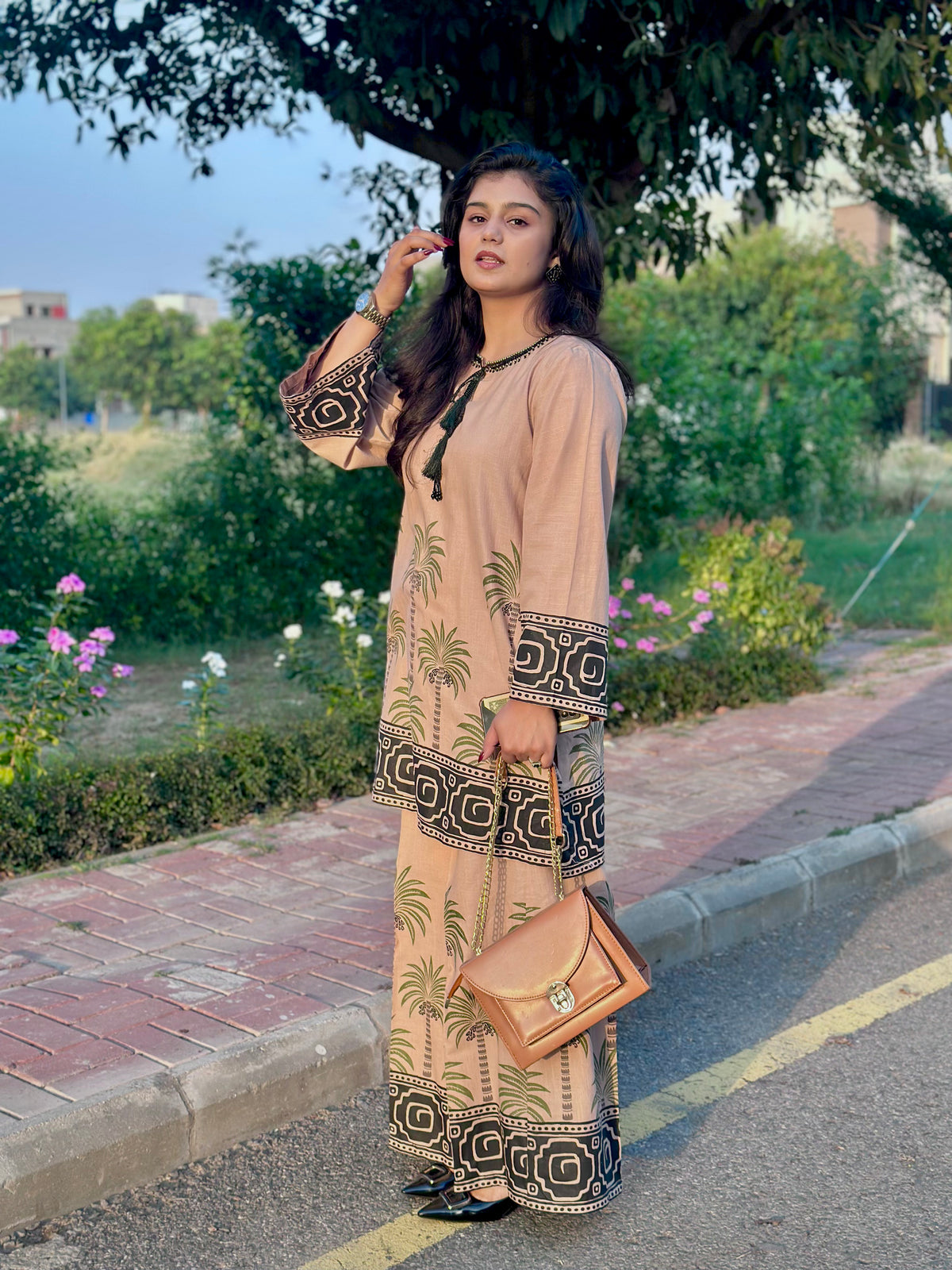 Sahibas by Mirza