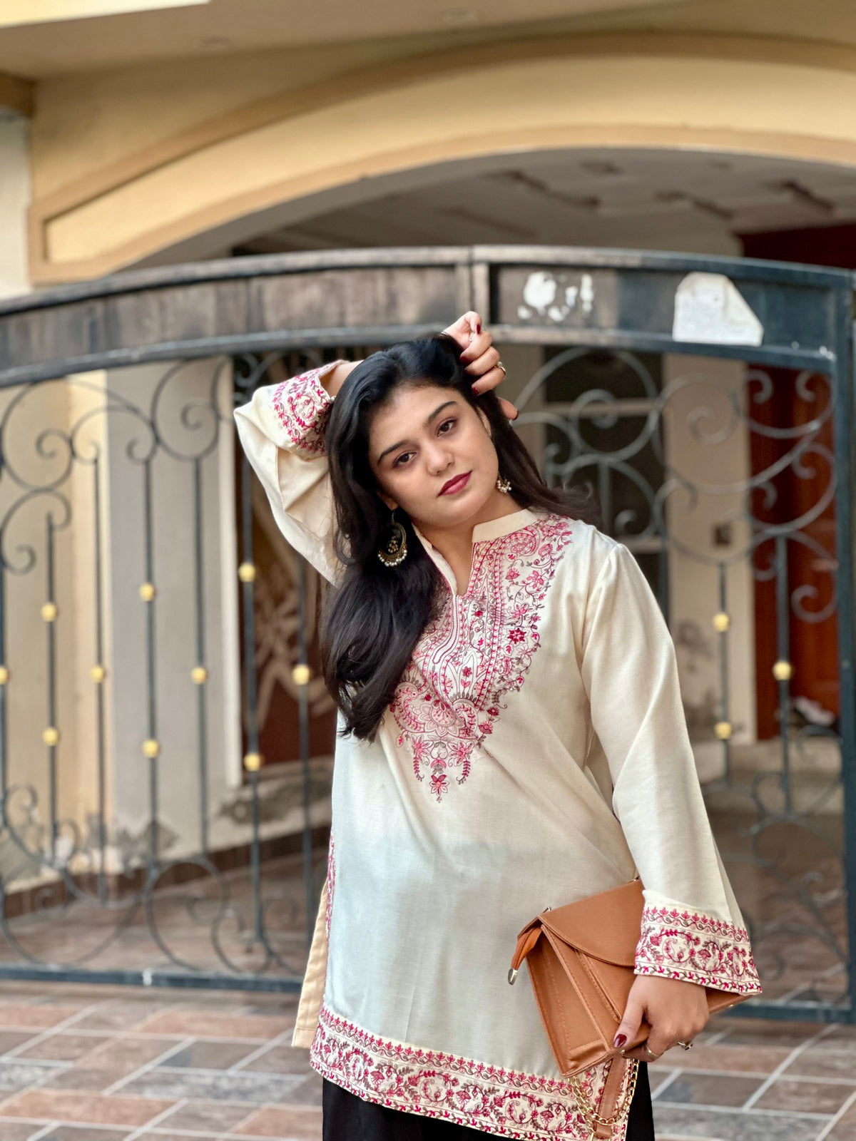 Sahibas by Mirza
