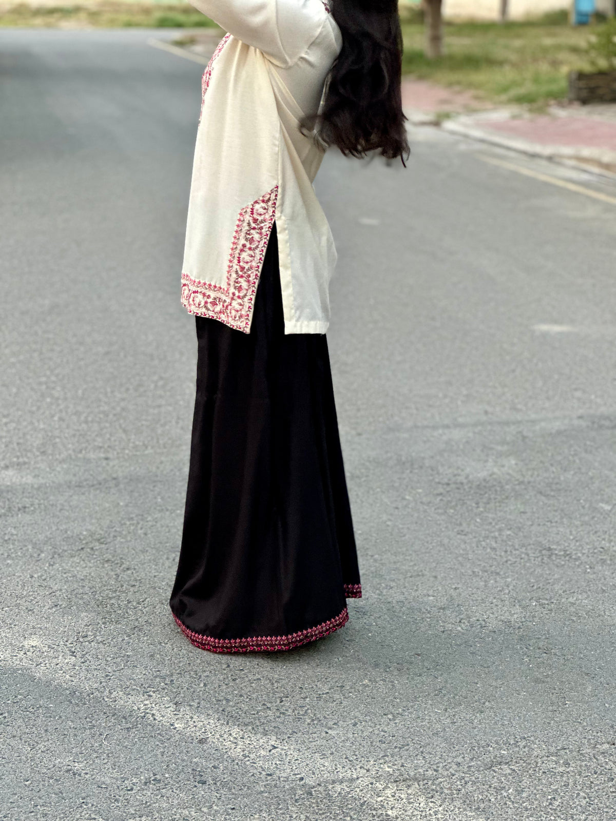 Sahibas by Mirza