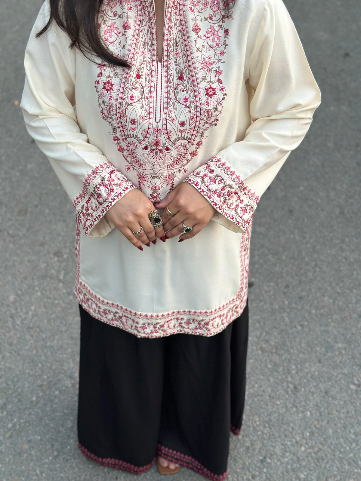 Sahibas by Mirza