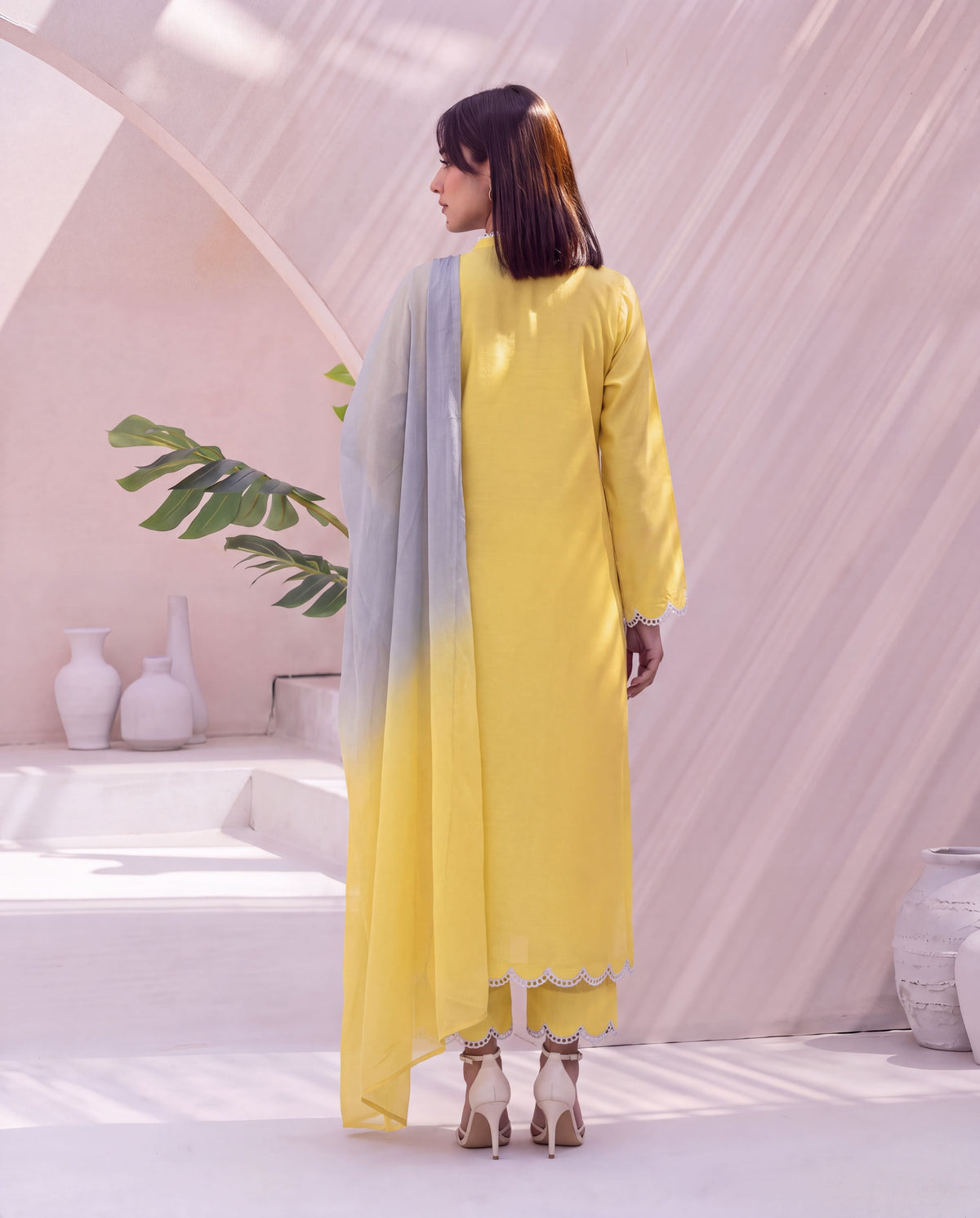 Sahibas by Mirza