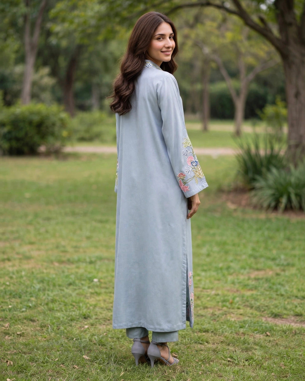 Sahibas by Mirza