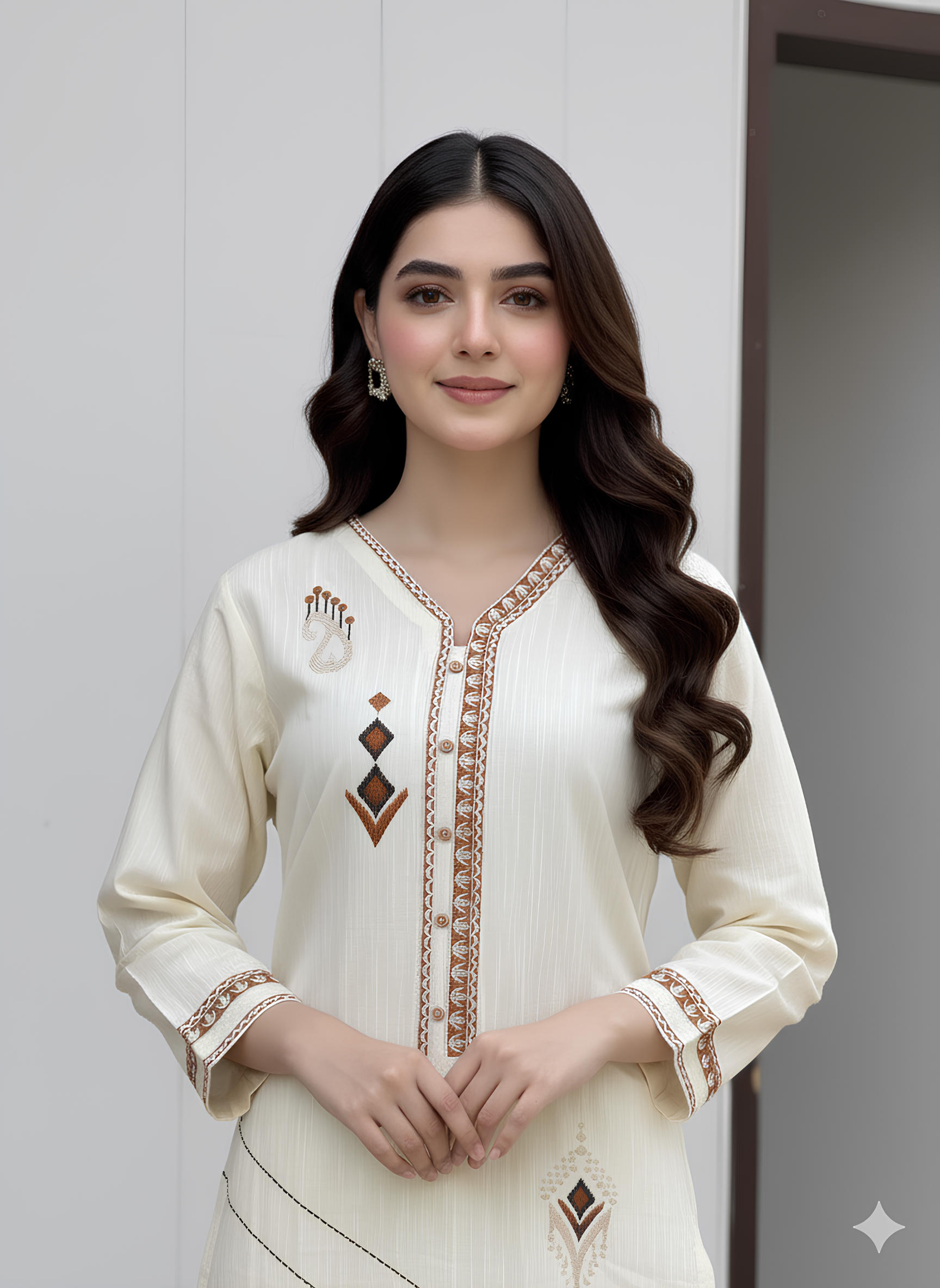 Sahibas by Mirza