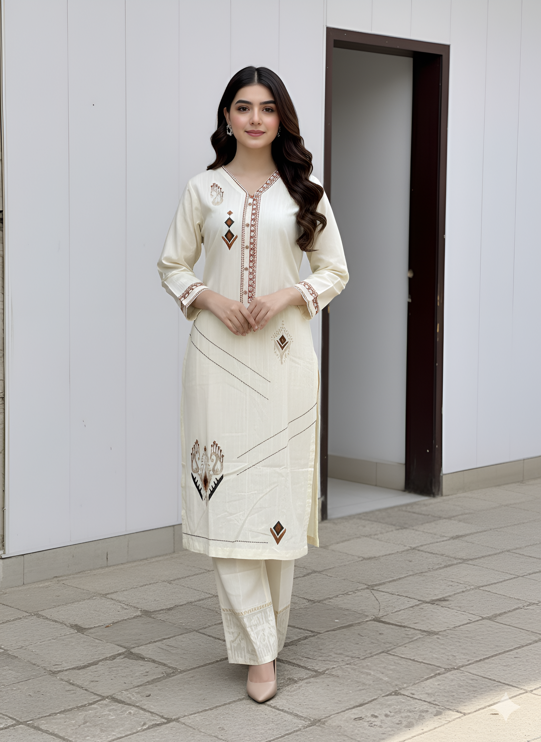 Sahibas by Mirza