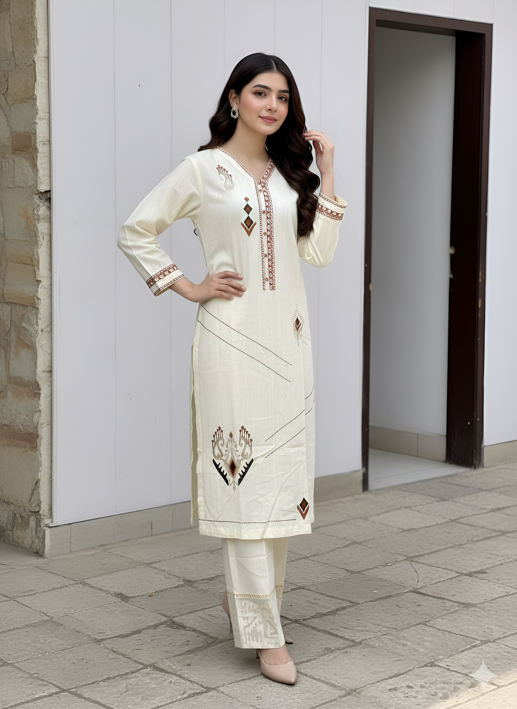 Sahibas by Mirza