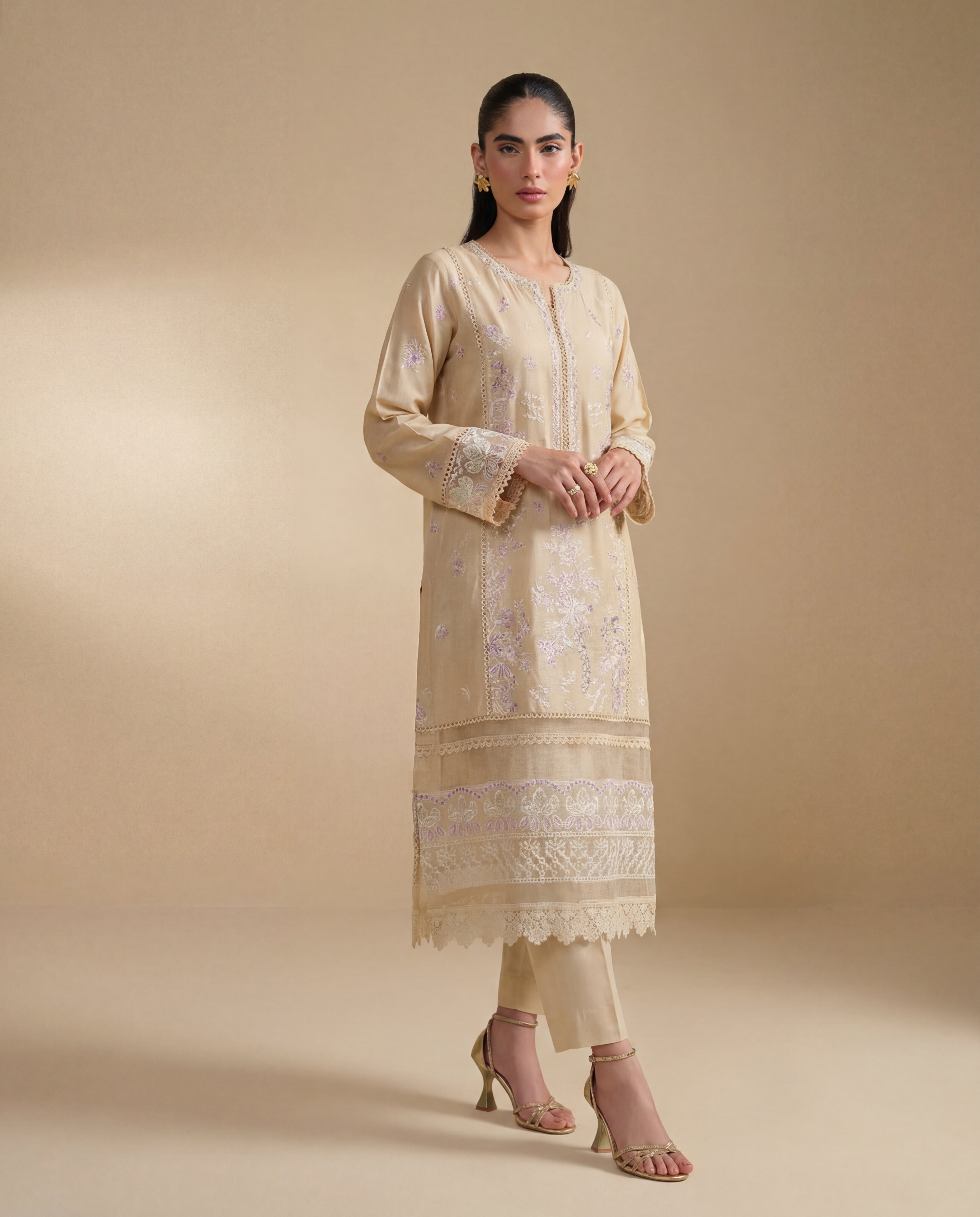 Sahibas by Mirza