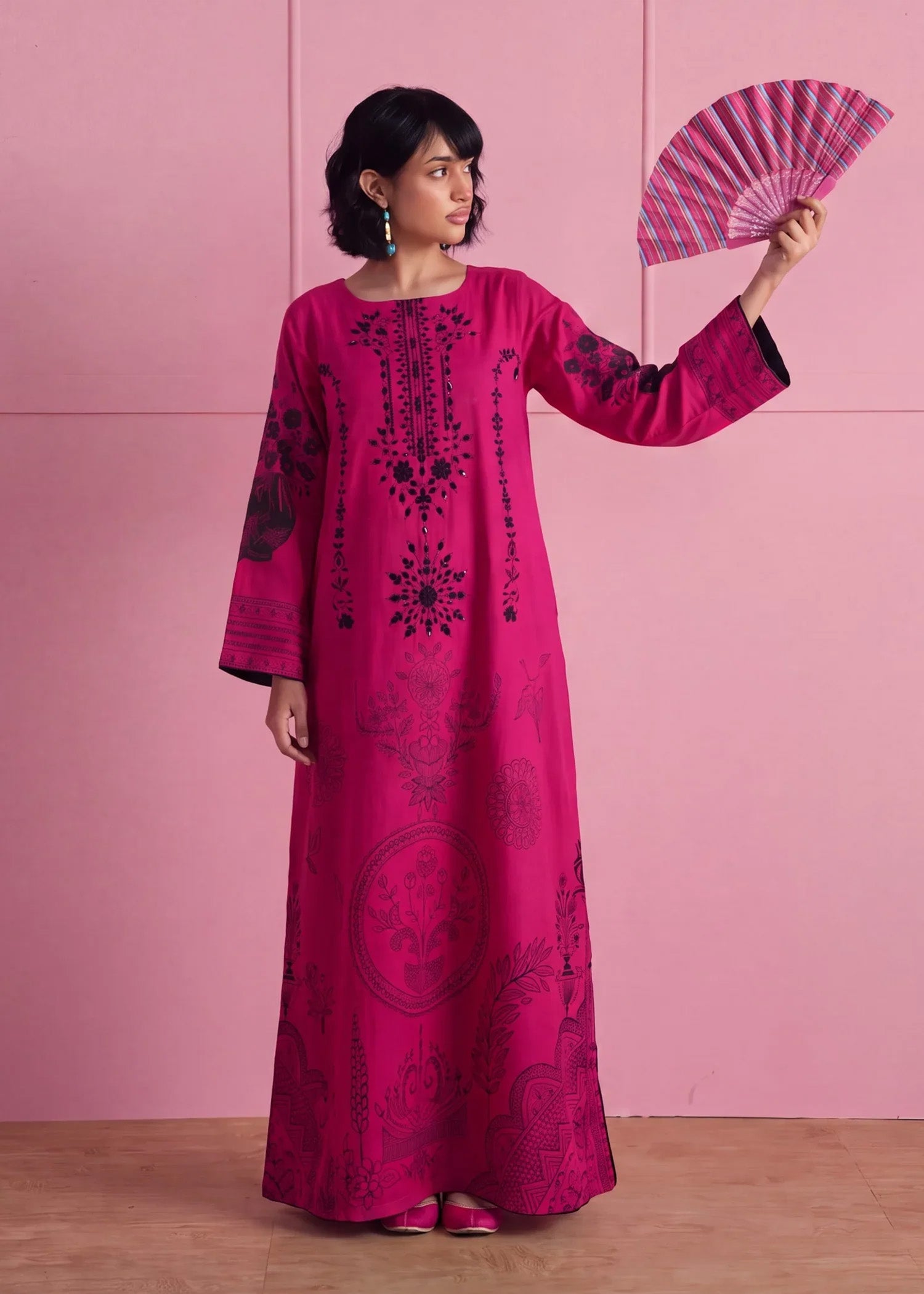 Sahibas by Mirza