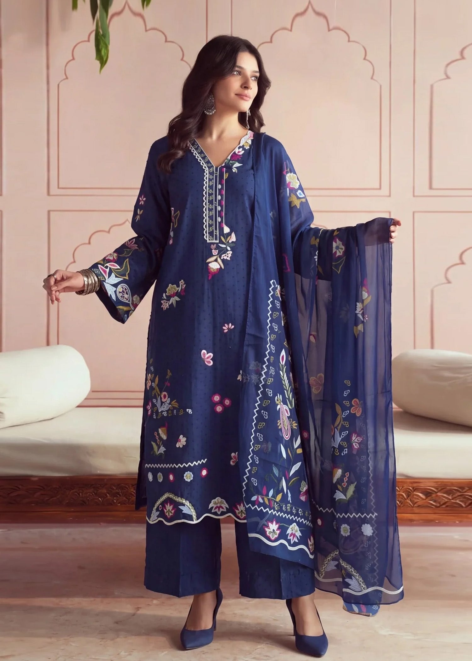 Sahibas by Mirza