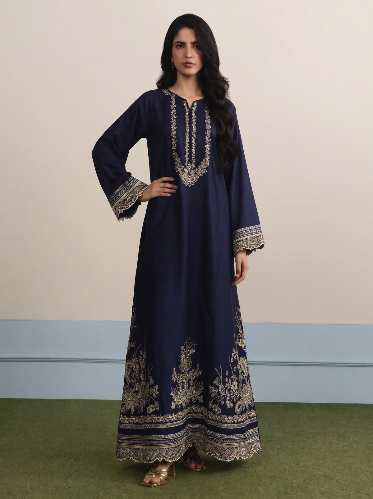 Sahibas by Mirza