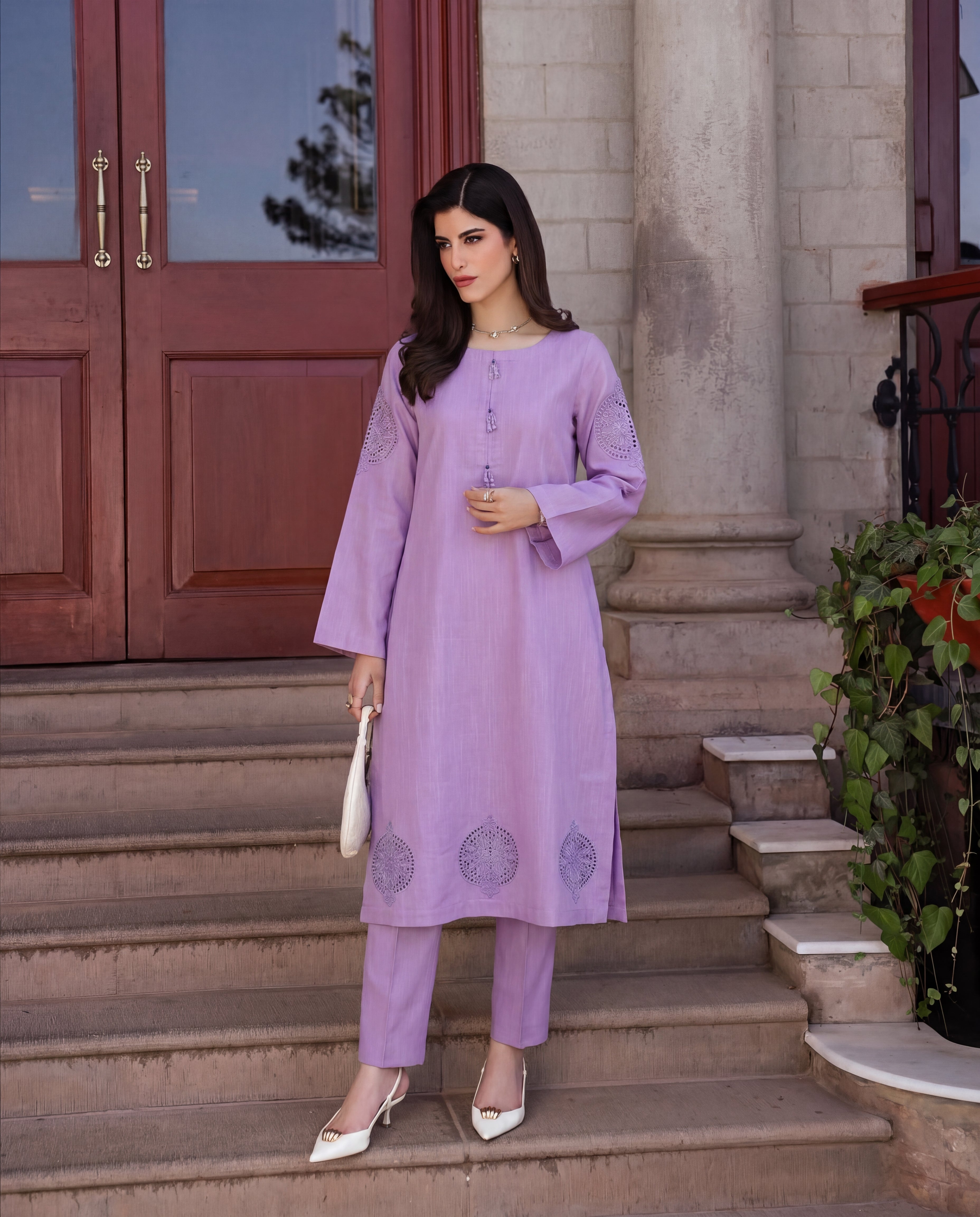 Sahibas by Mirza
