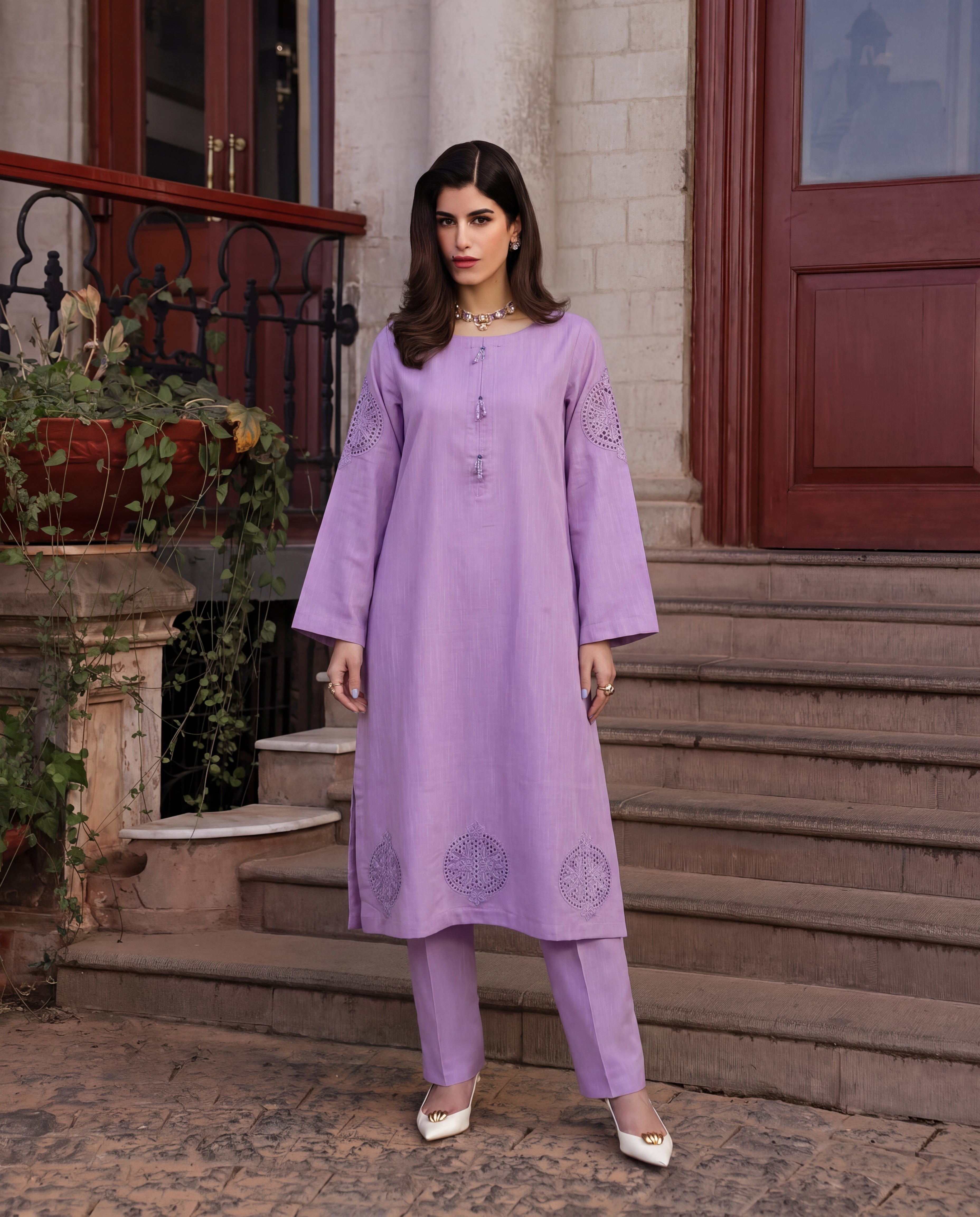 Sahibas by Mirza
