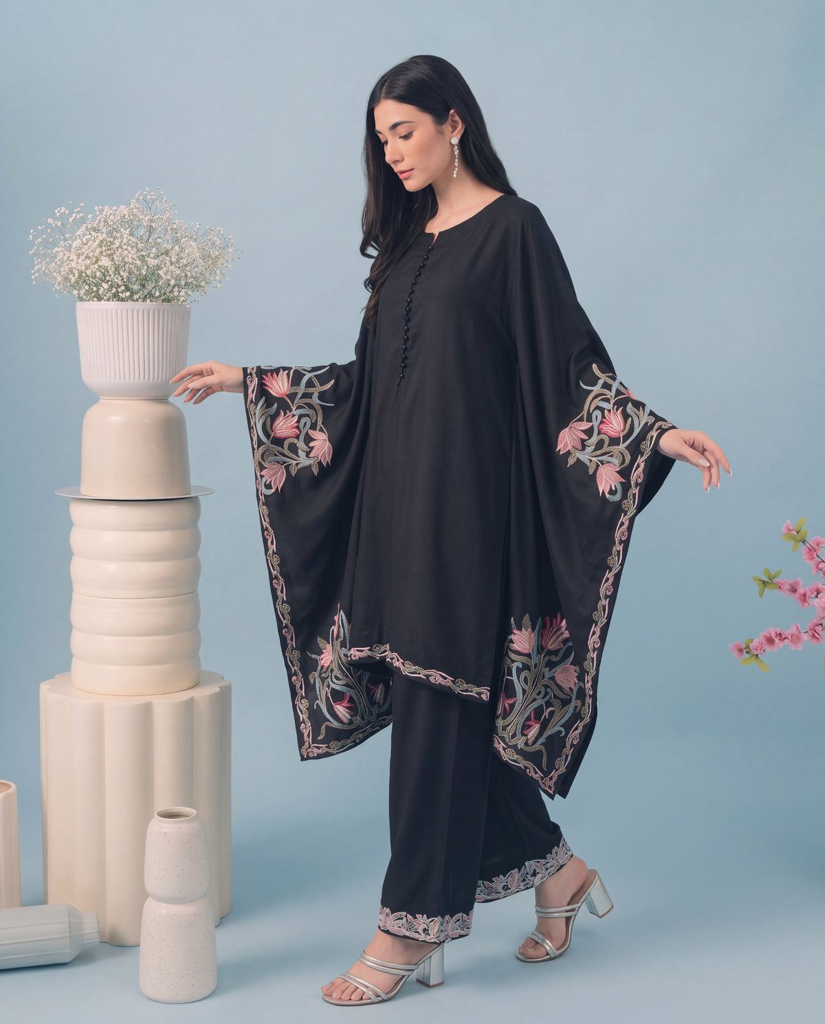 Sahibas by Mirza
