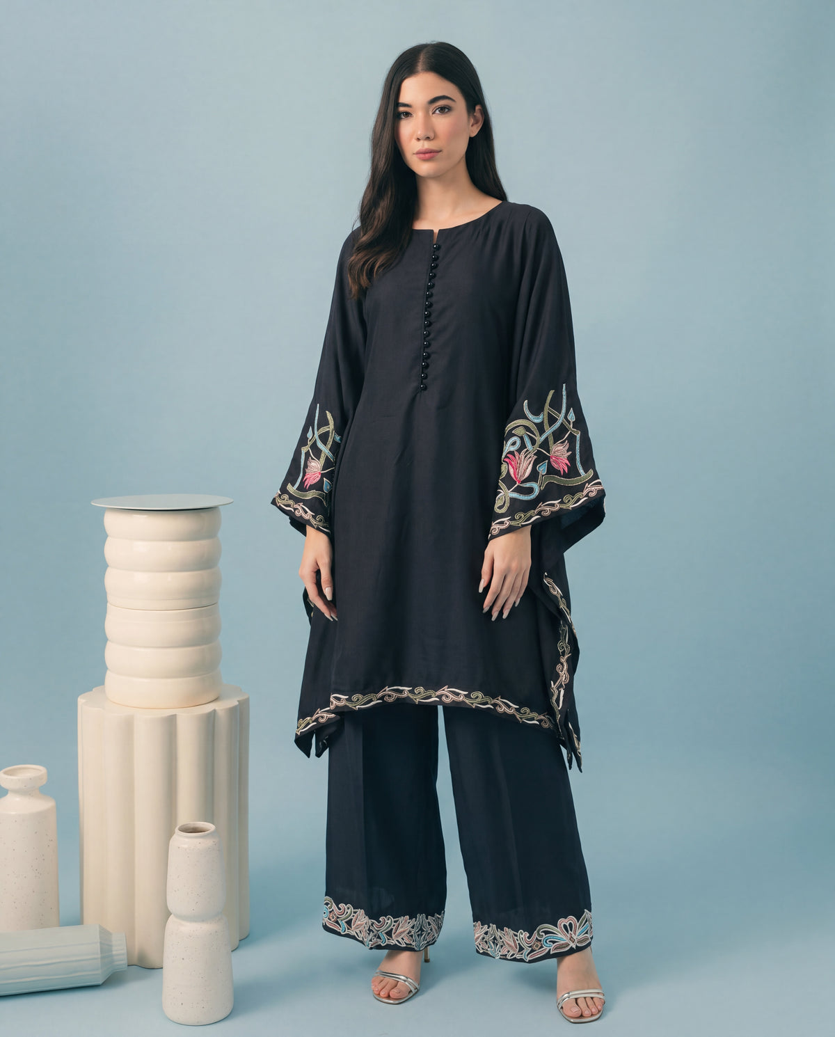 Sahibas by Mirza
