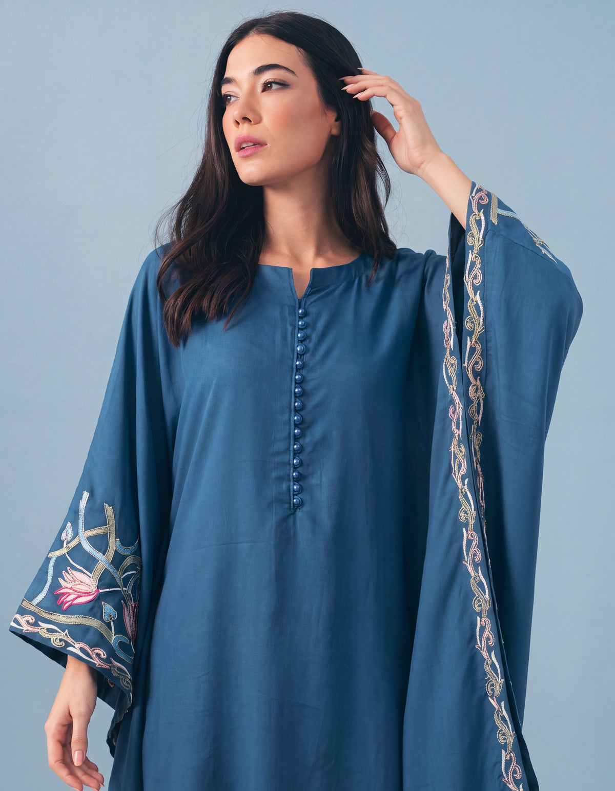 Sahibas by Mirza