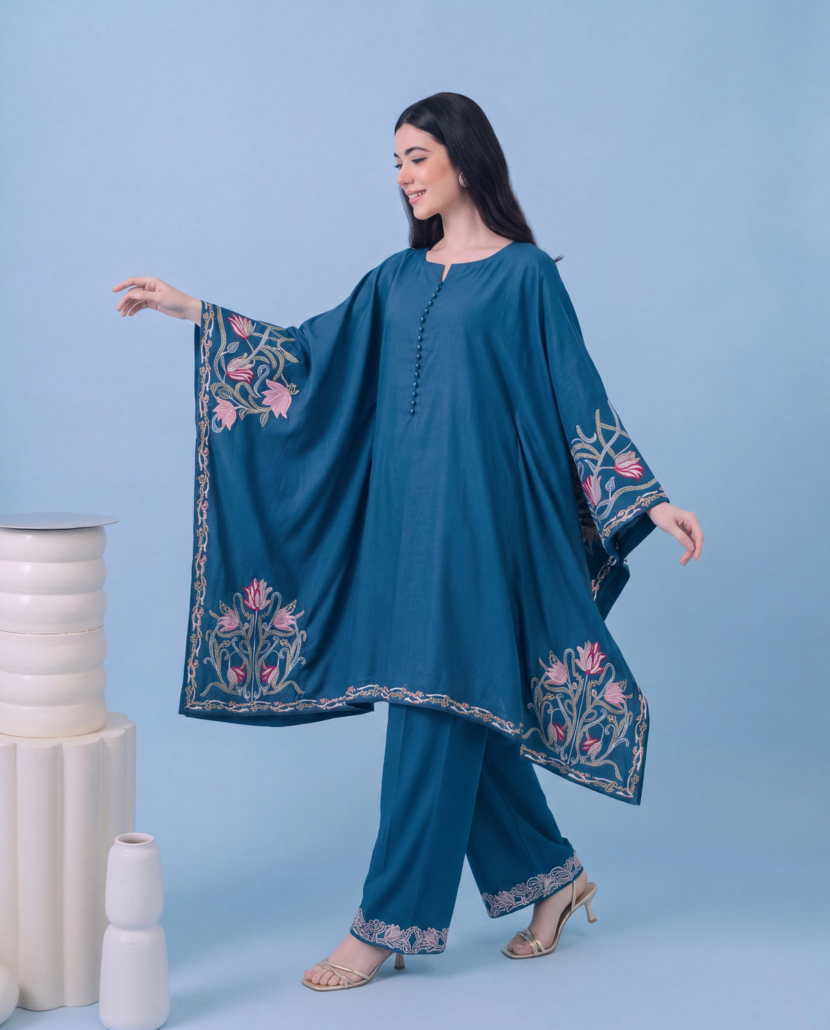 Sahibas by Mirza