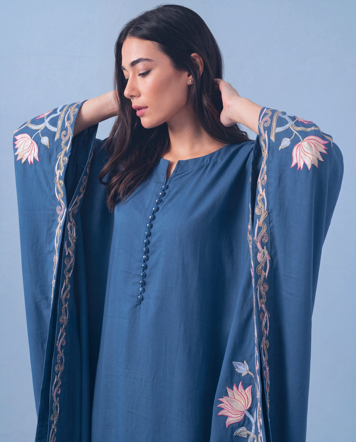 Sahibas by Mirza