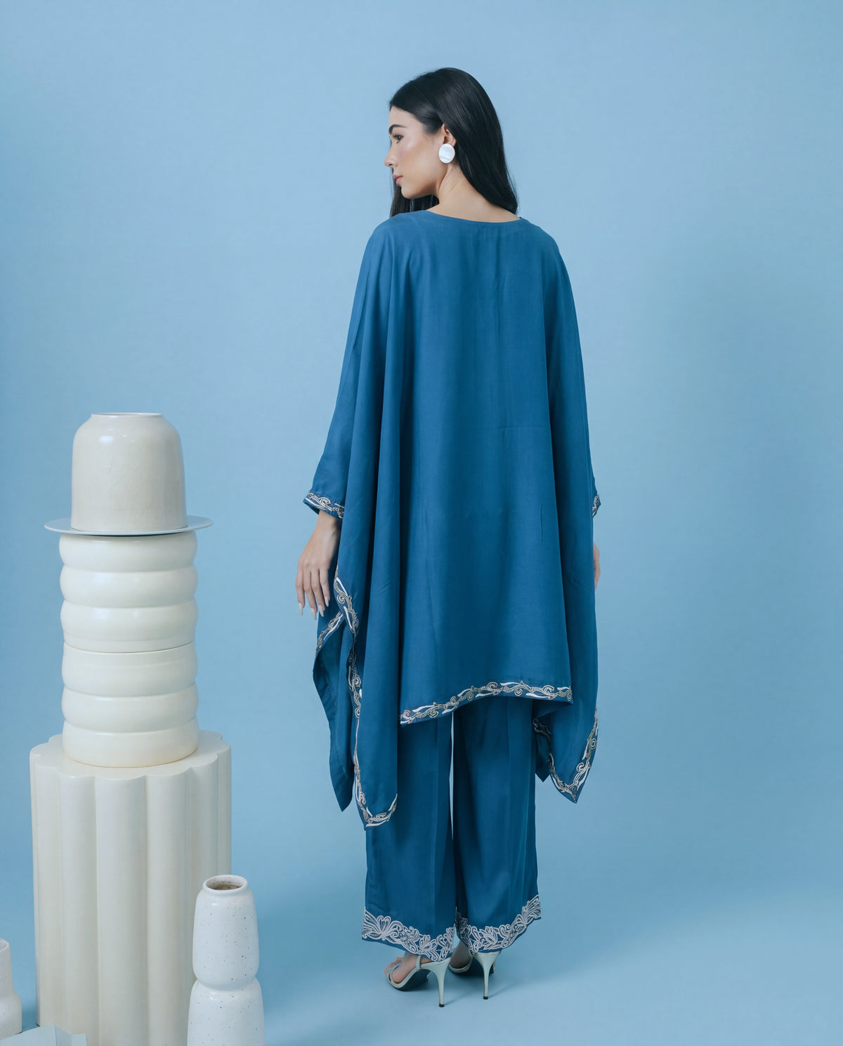 Sahibas by Mirza