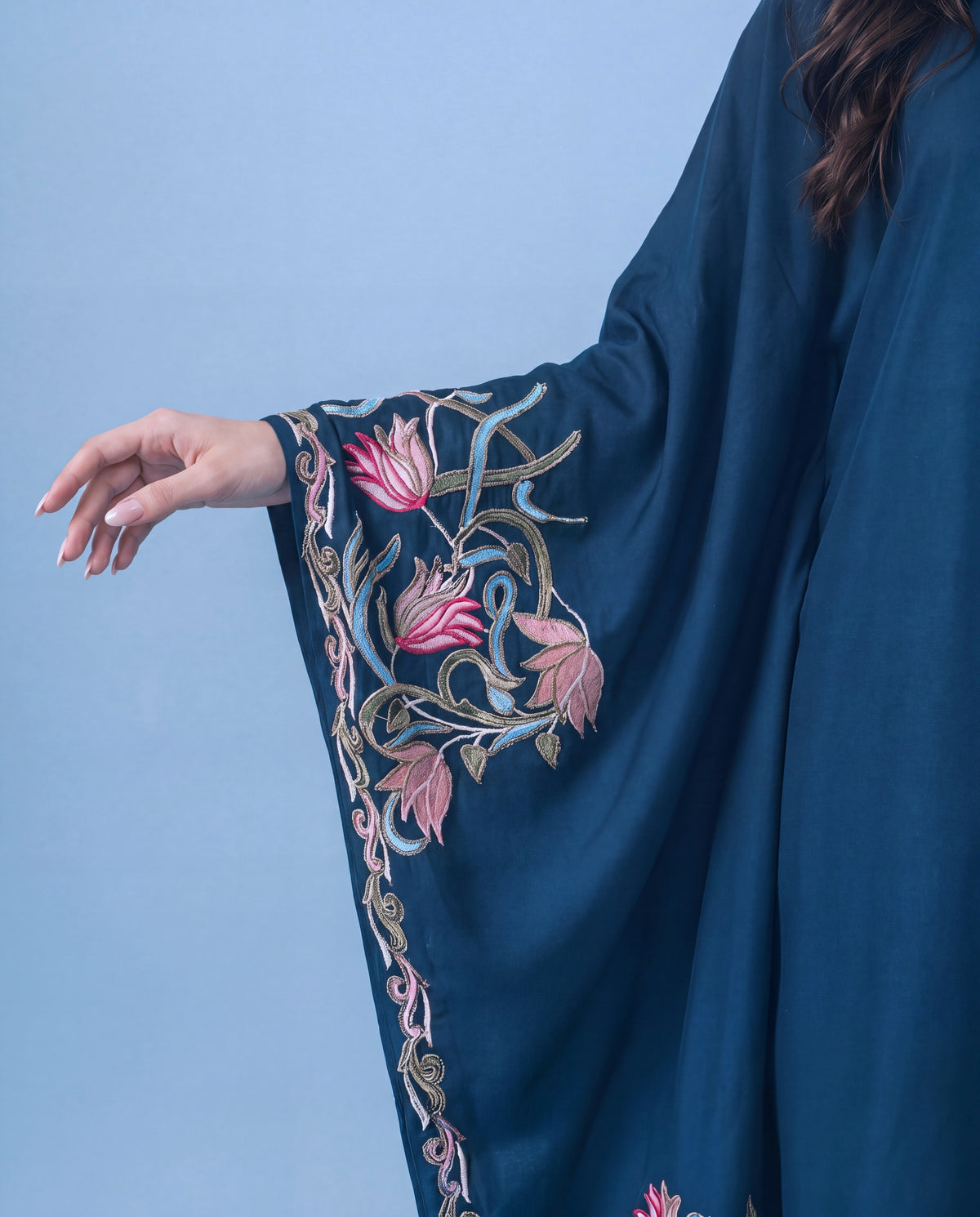 Sahibas by Mirza
