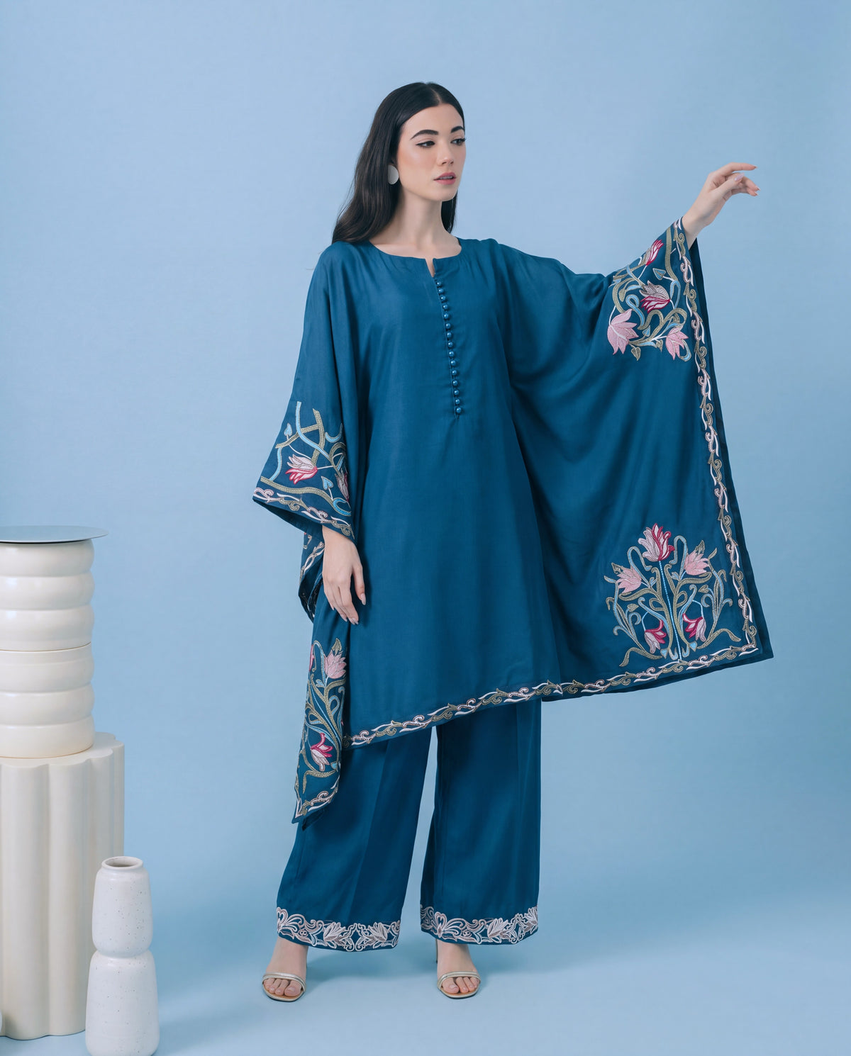 Sahibas by Mirza