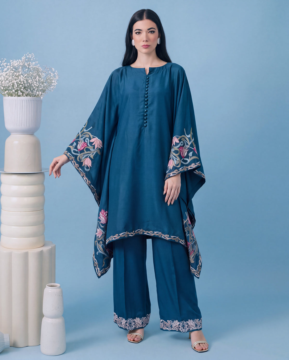 Sahibas by Mirza