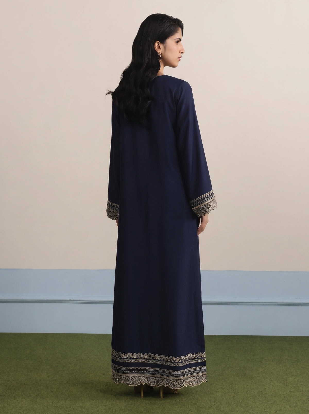 Sahibas by Mirza
