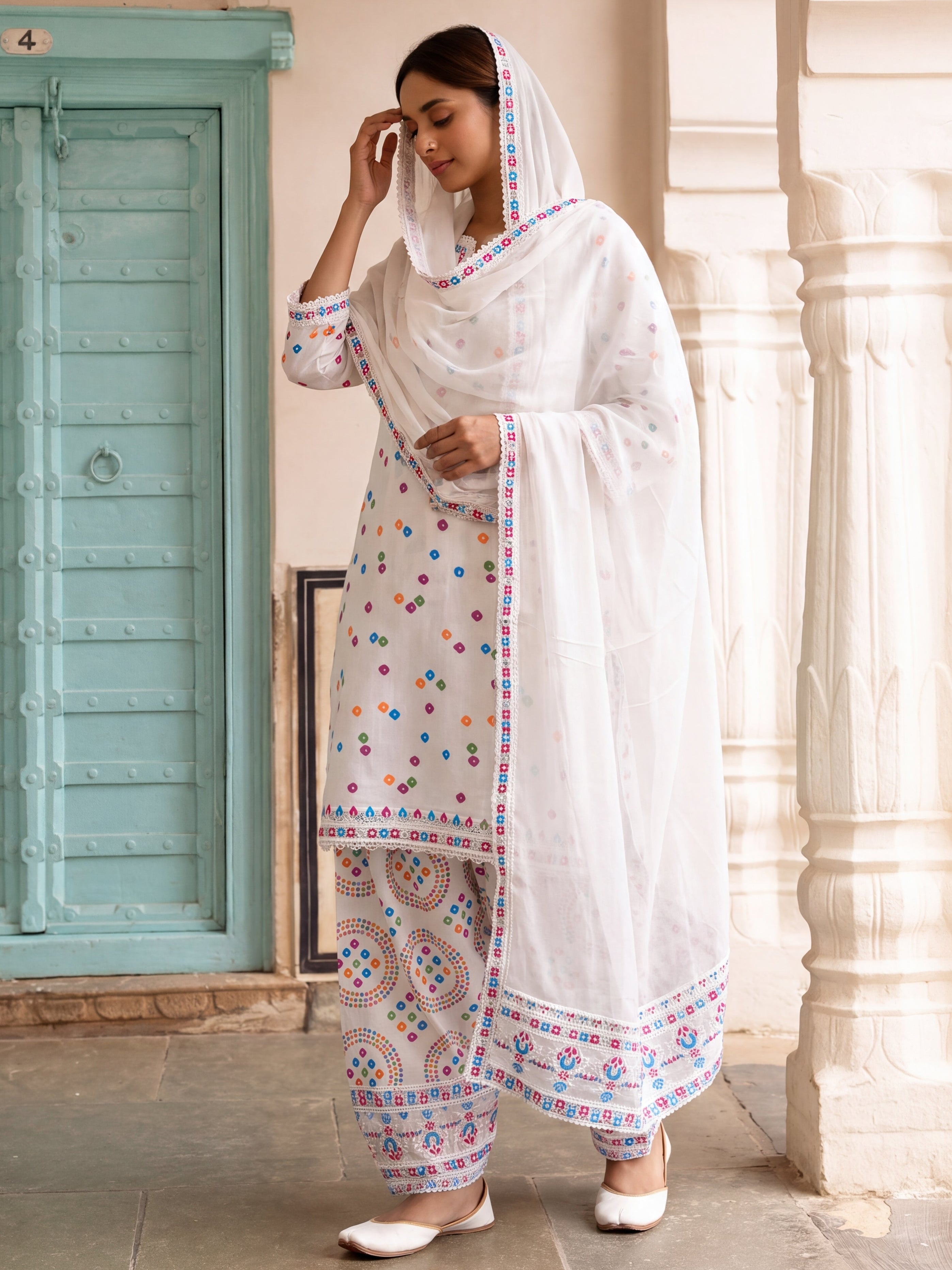 Sahibas by Mirza