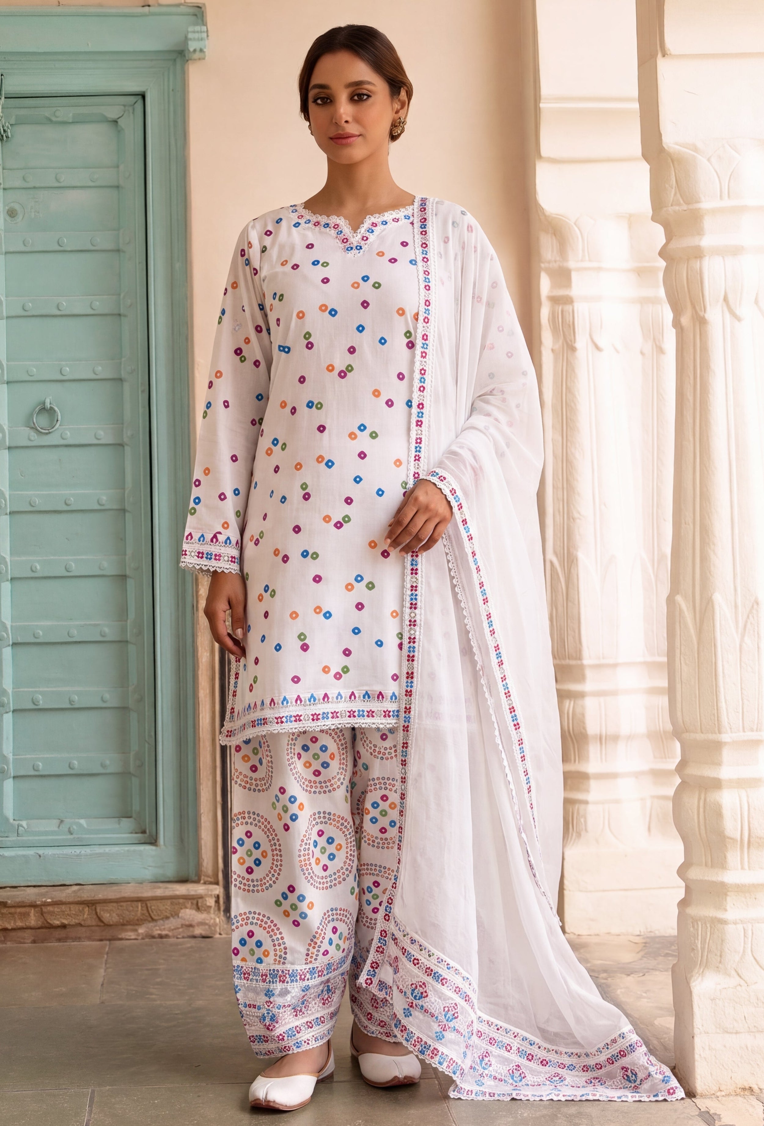 Sahibas by Mirza