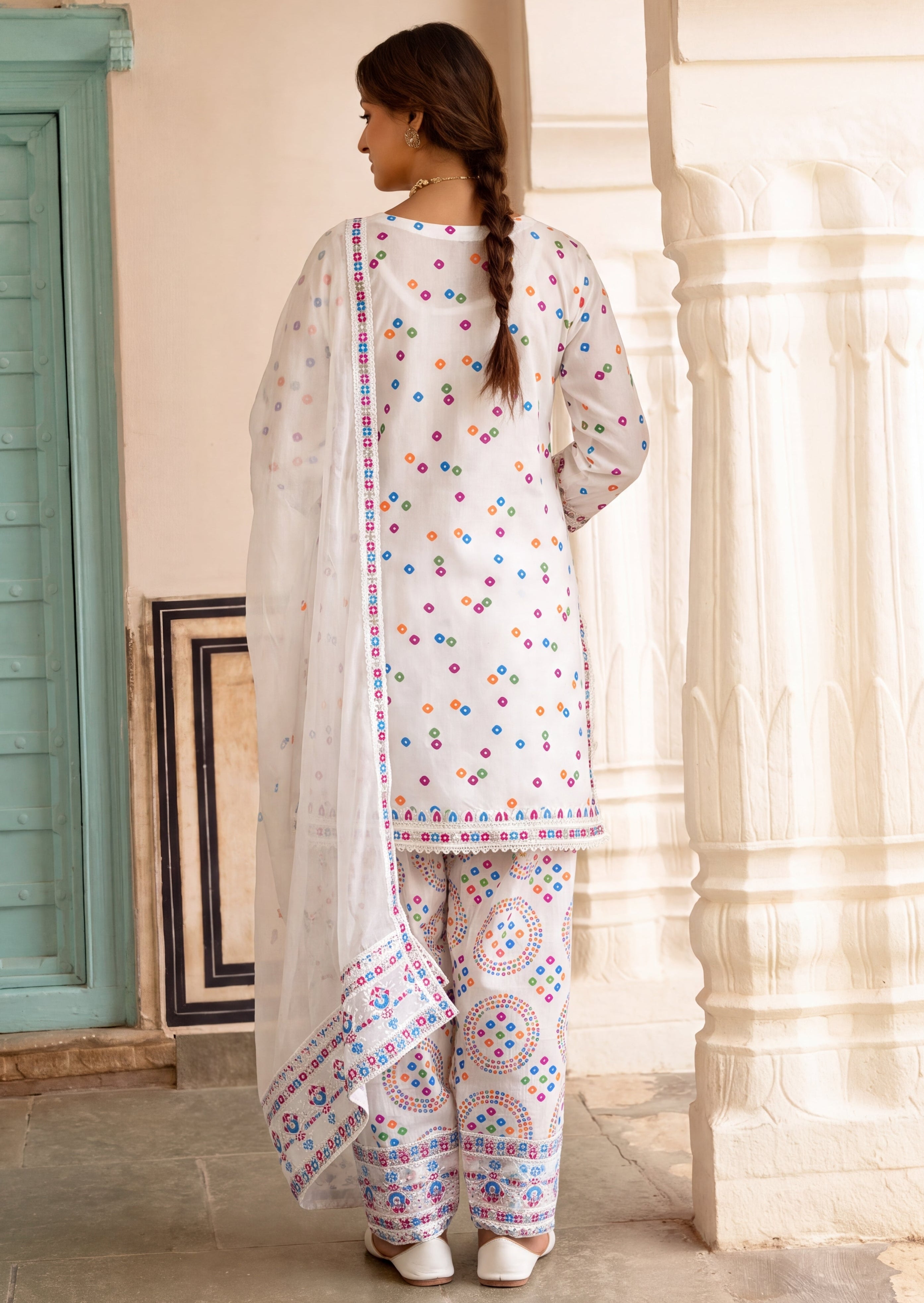 Sahibas by Mirza