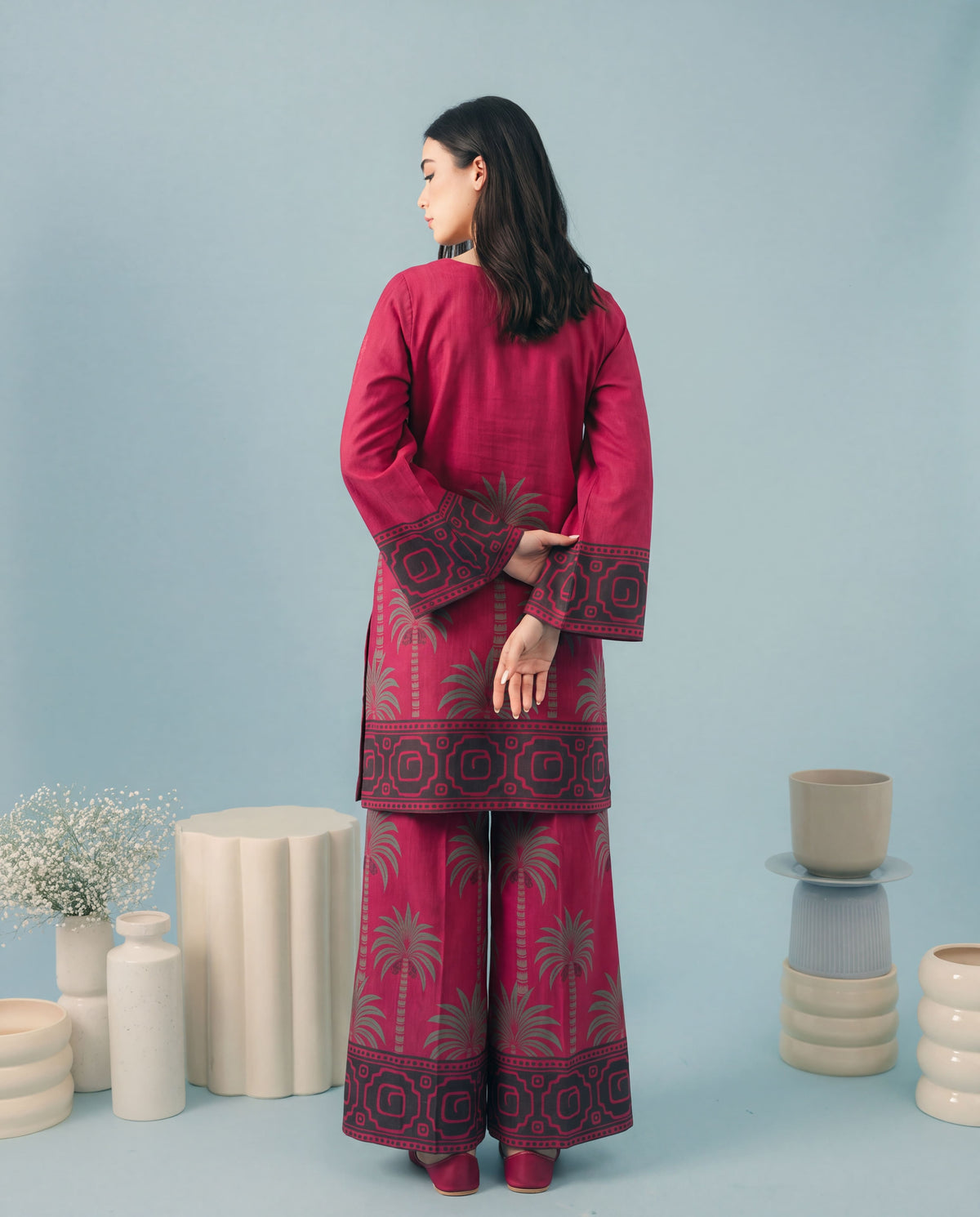 Sahibas by Mirza