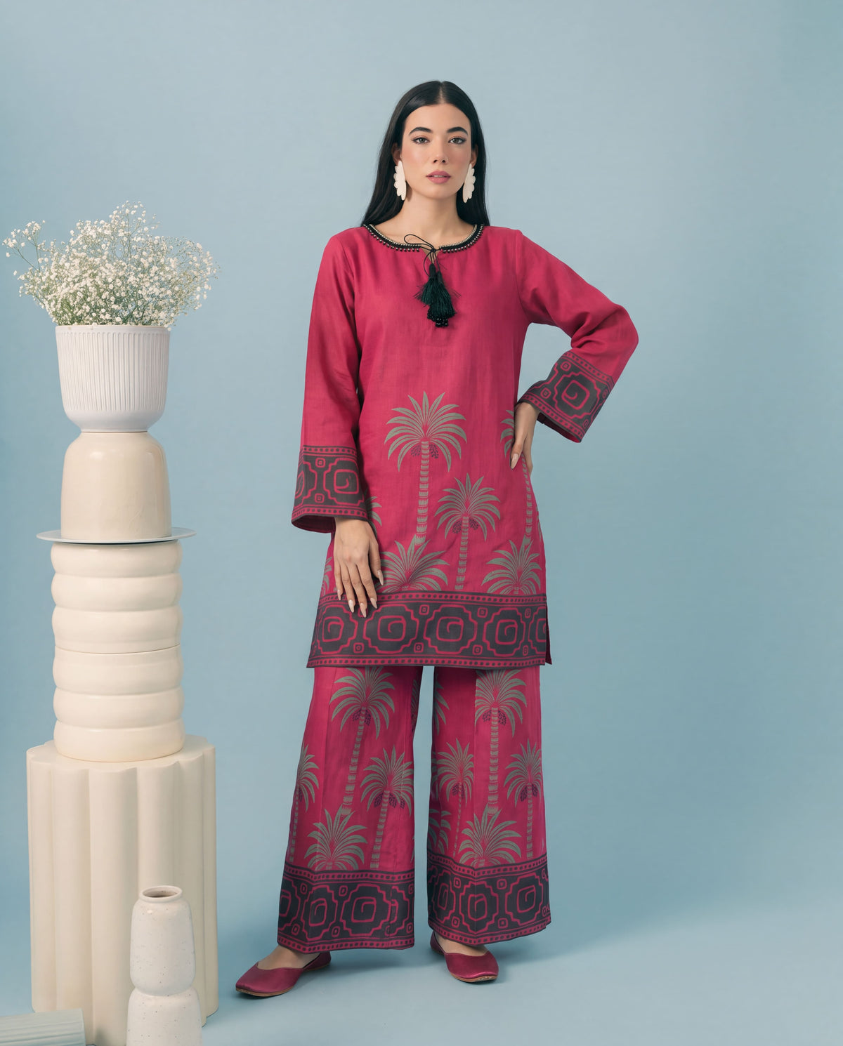 Sahibas by Mirza