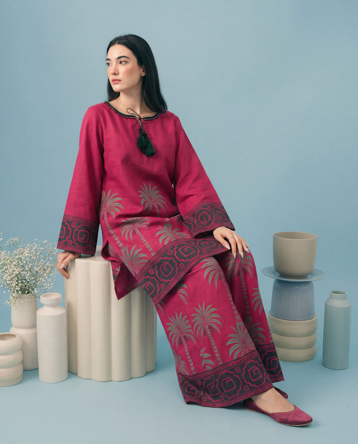Sahibas by Mirza