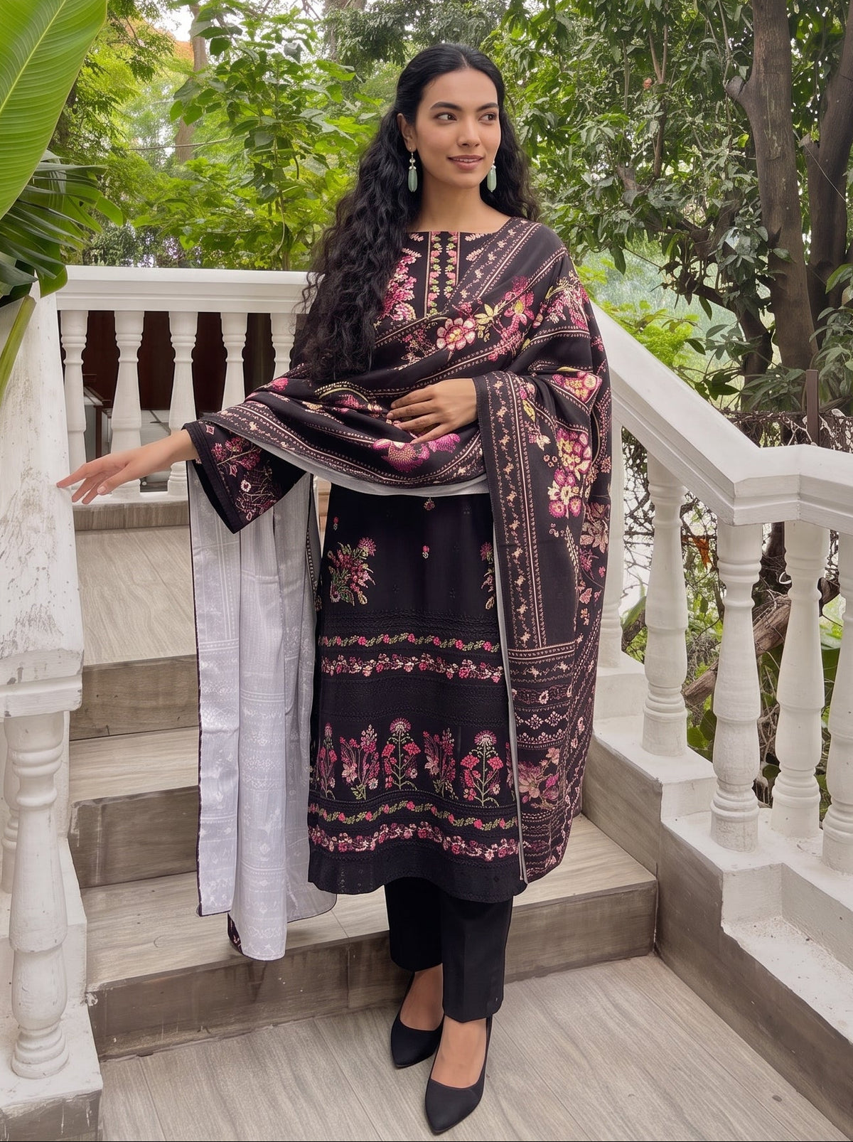 Sahibas by Mirza