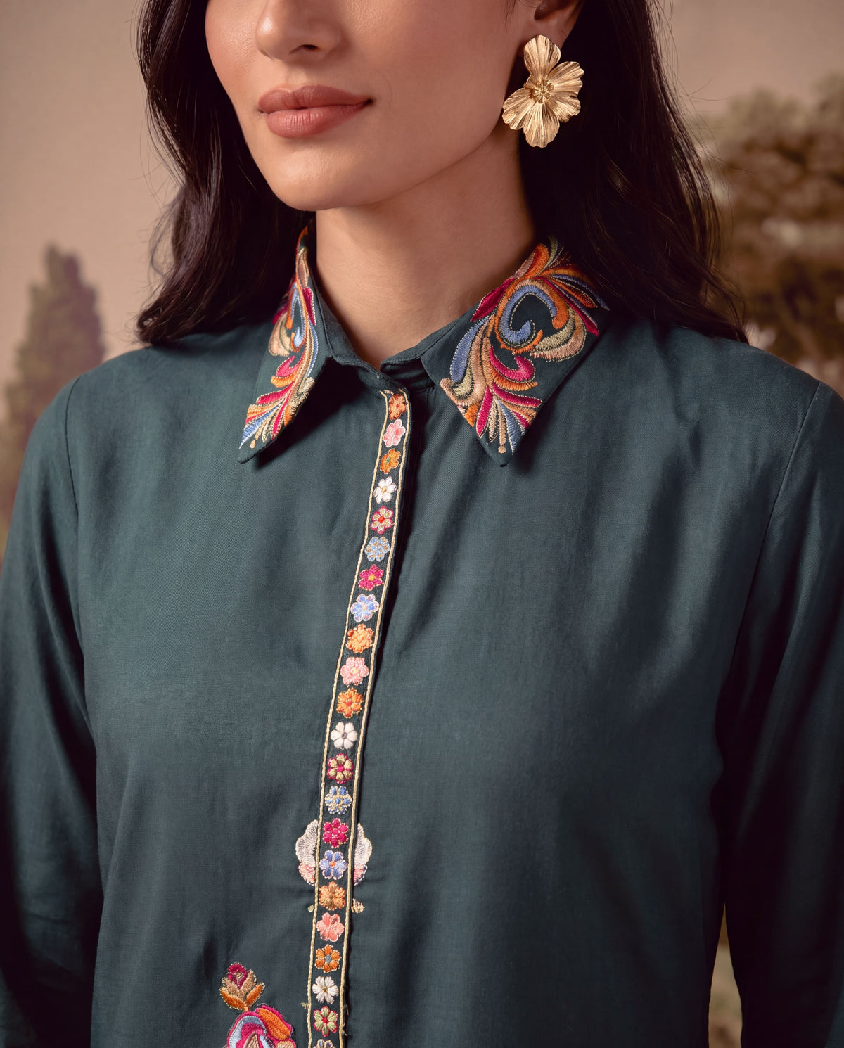 Sahibas by Mirza