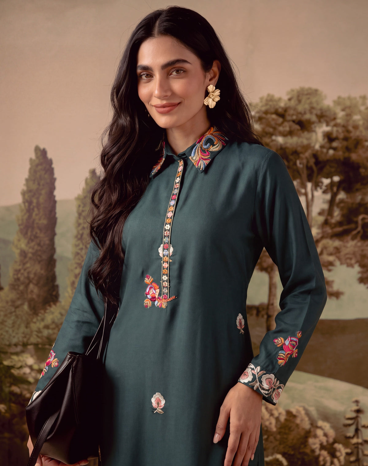Sahibas by Mirza