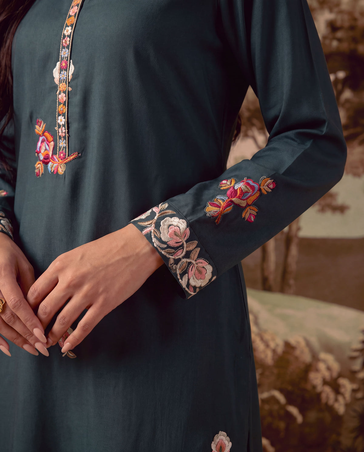 Sahibas by Mirza
