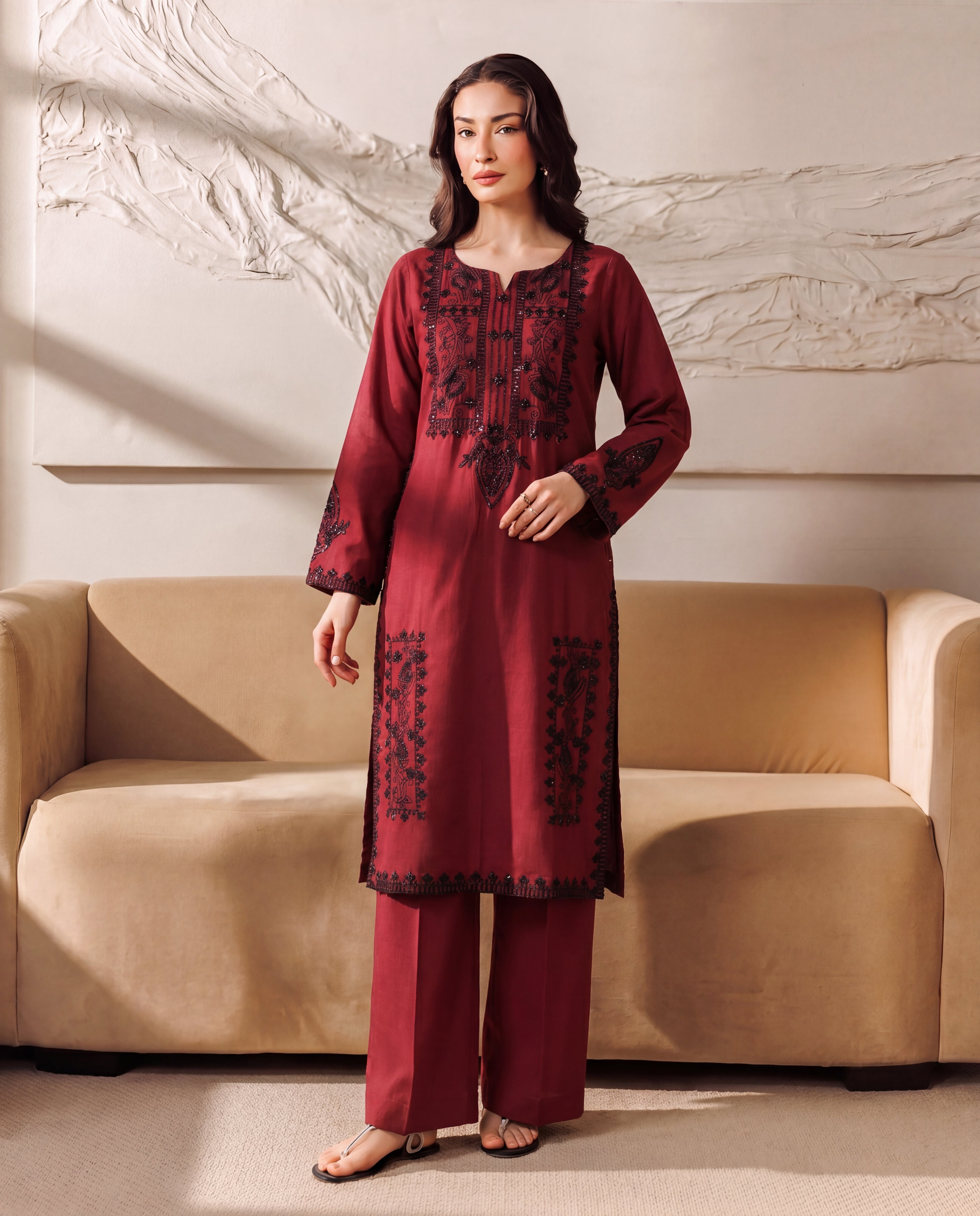 Sahibas by Mirza