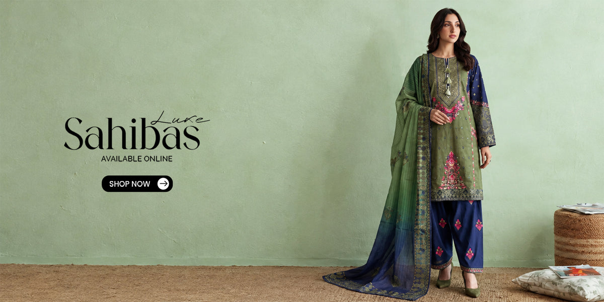 Sahibas by Mirza