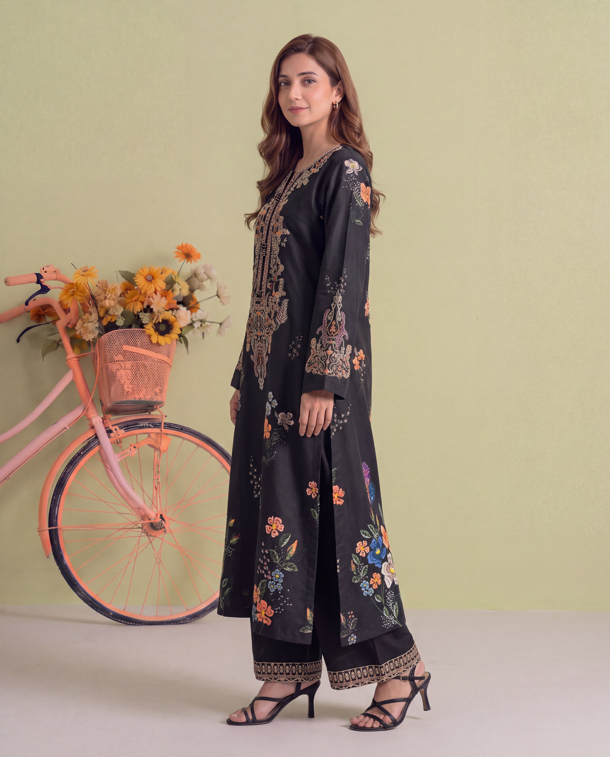 Sahibas by Mirza