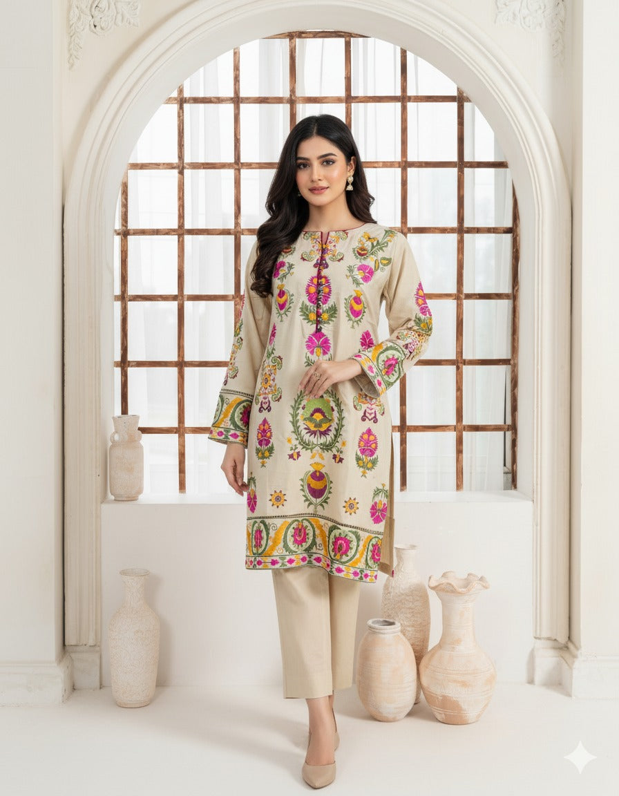 Sahibas by Mirza
